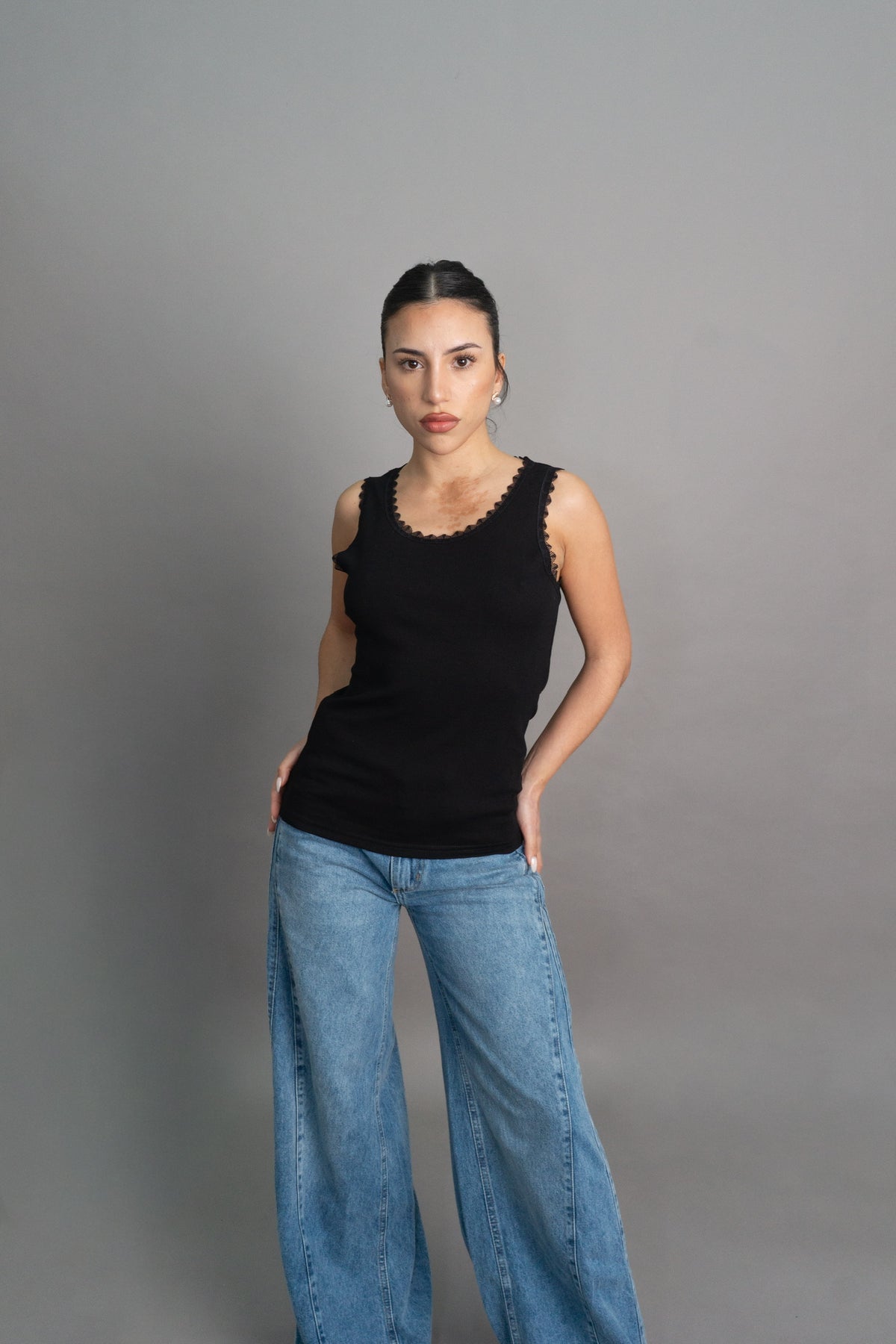 REMERA CLASSY