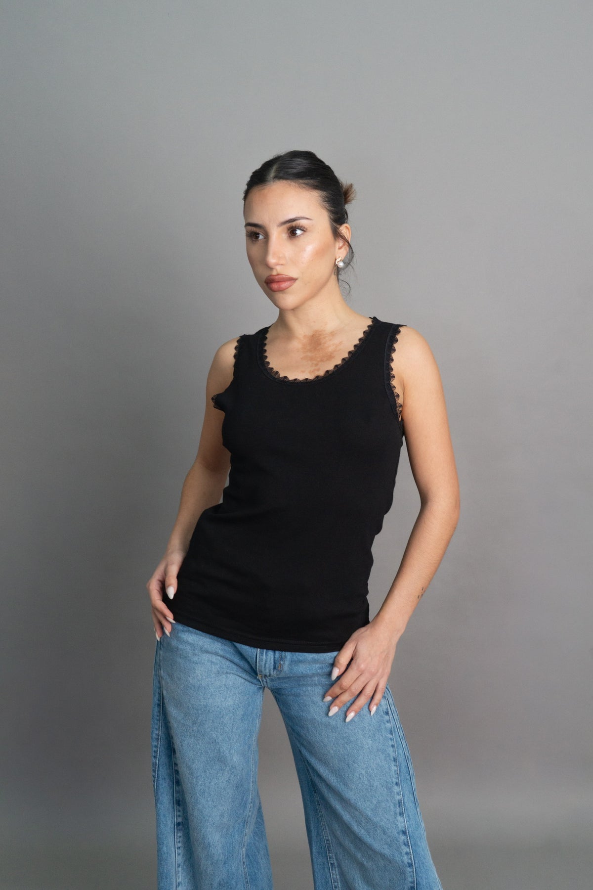 REMERA CLASSY