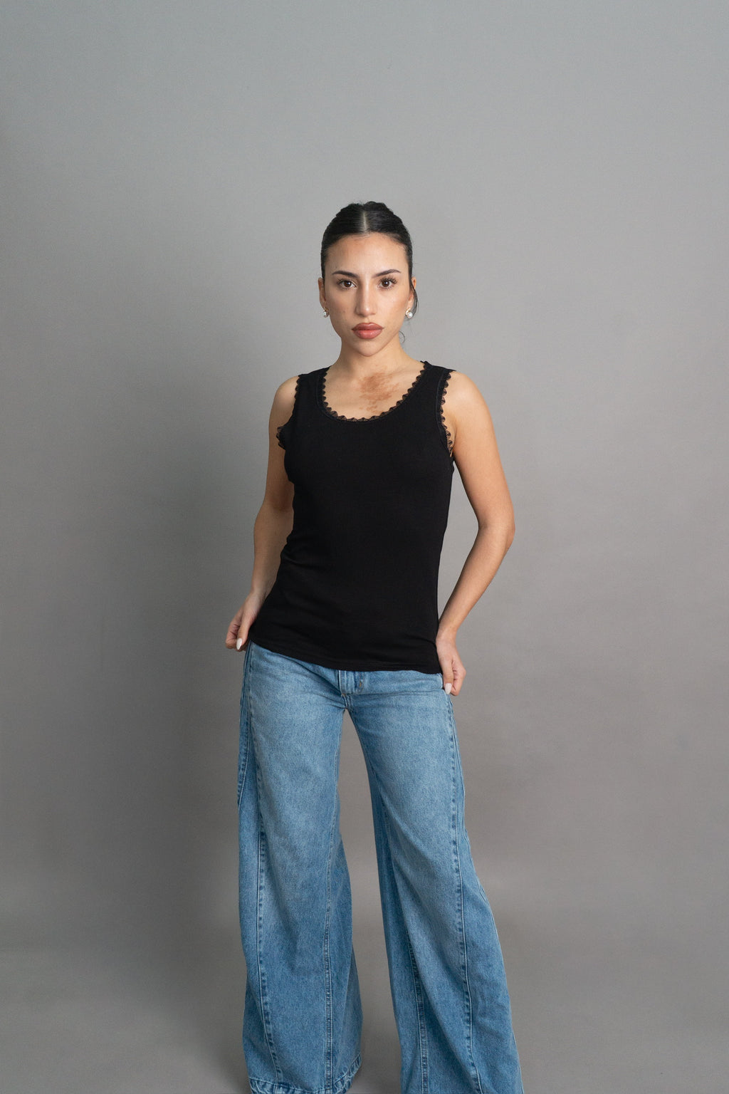 REMERA CLASSY