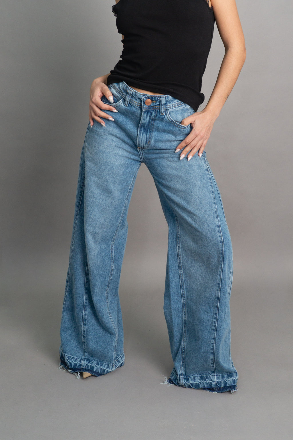 JEAN SUMMER