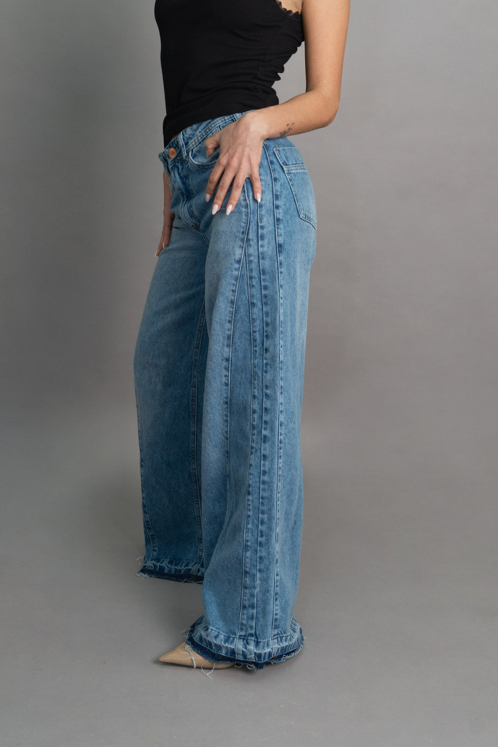 JEAN SUMMER