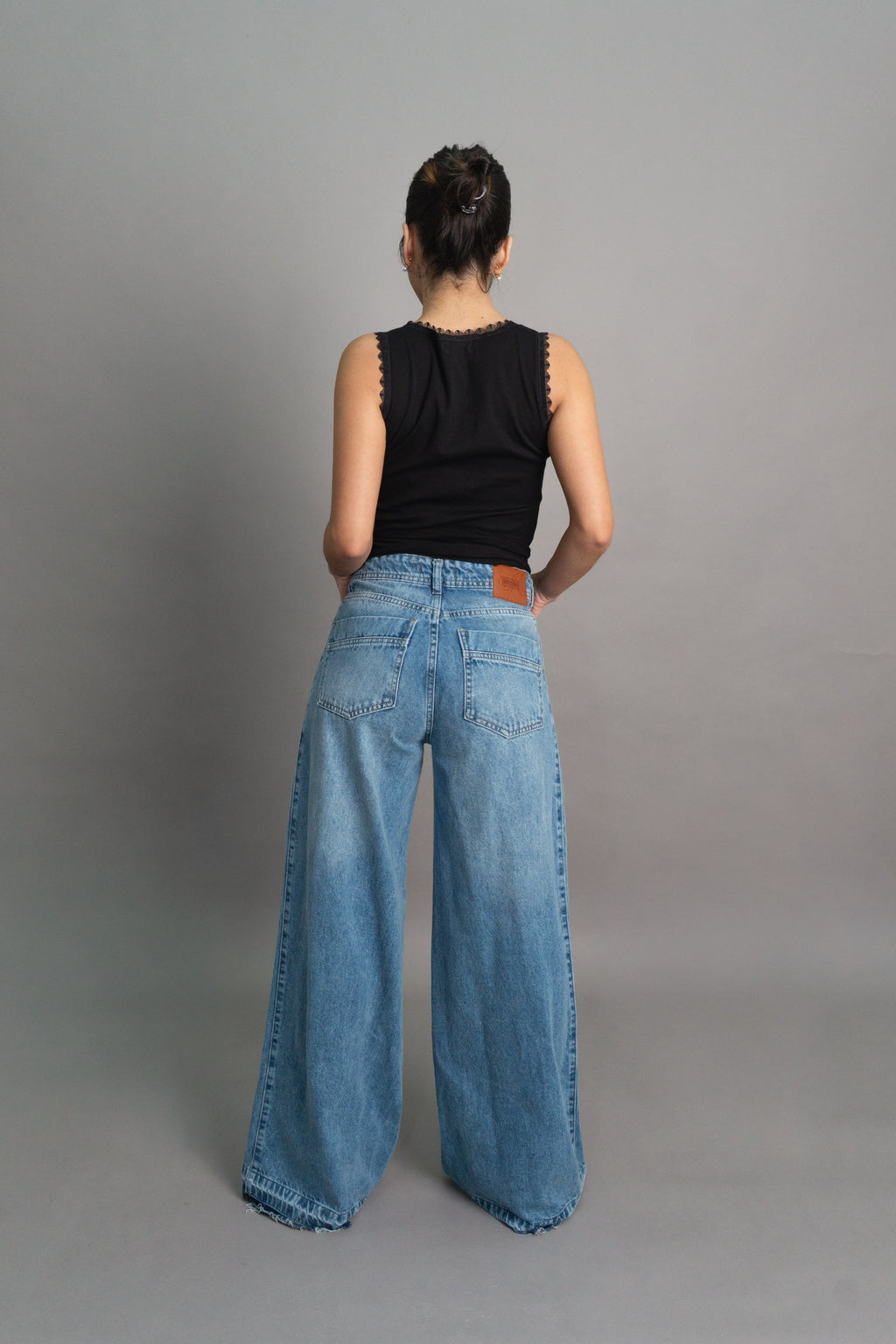 JEAN SUMMER