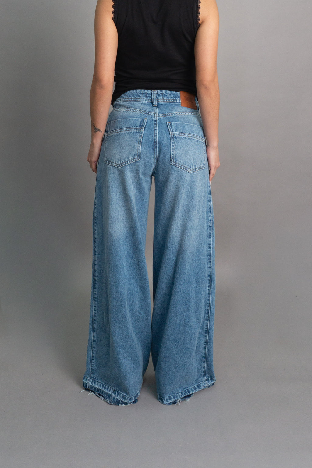 JEAN SUMMER