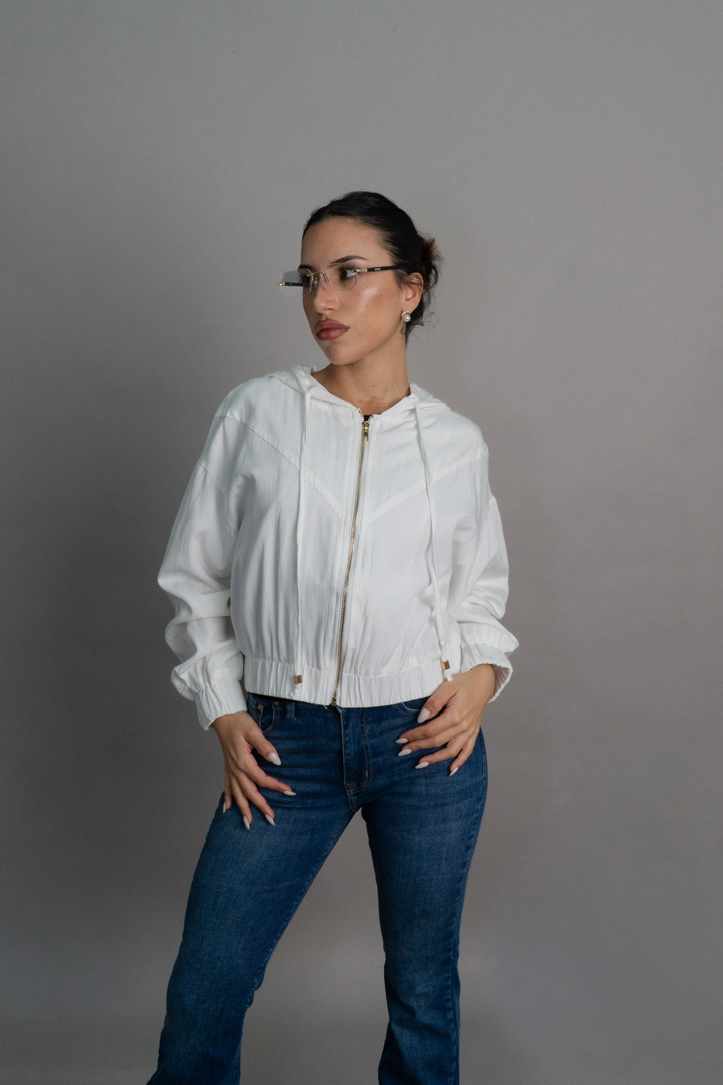 CAMPERA DREAM