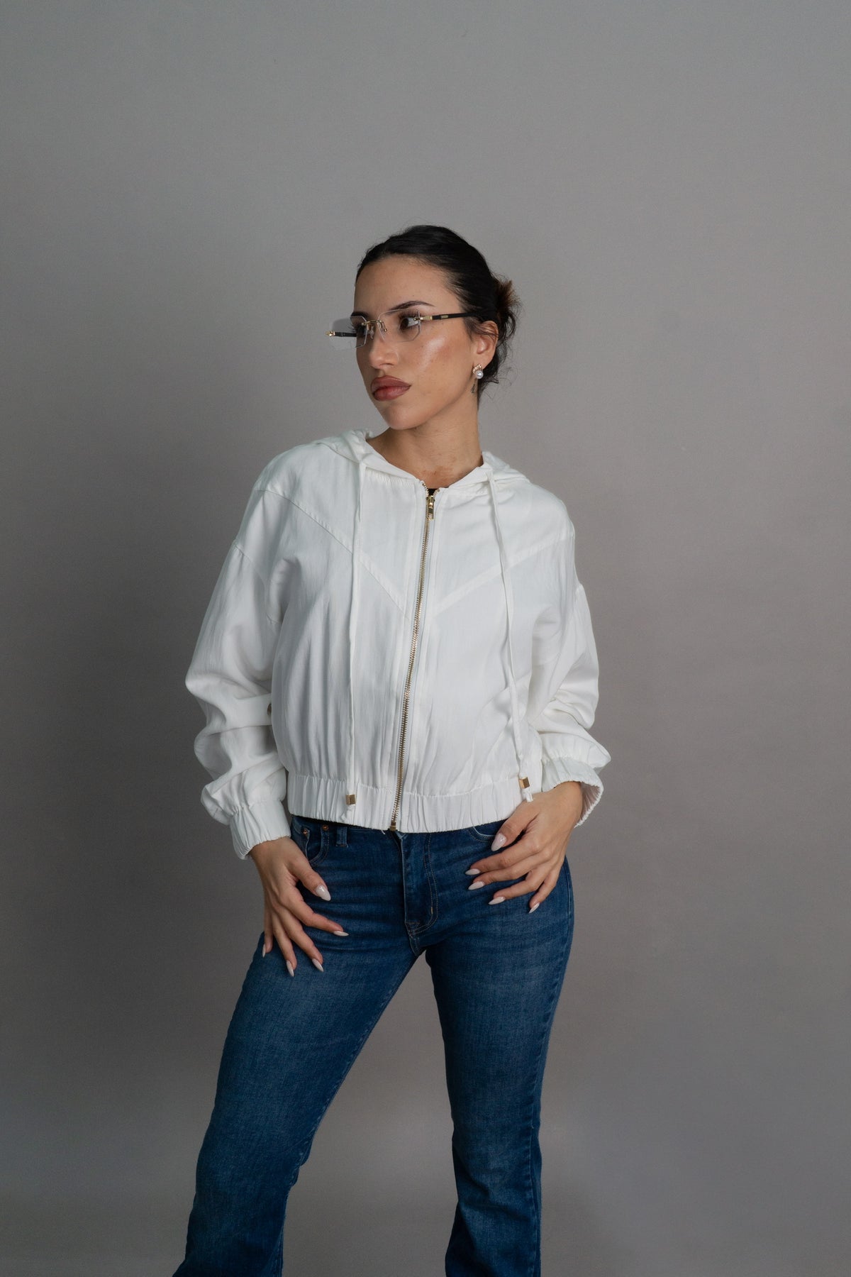 CAMPERA DREAM