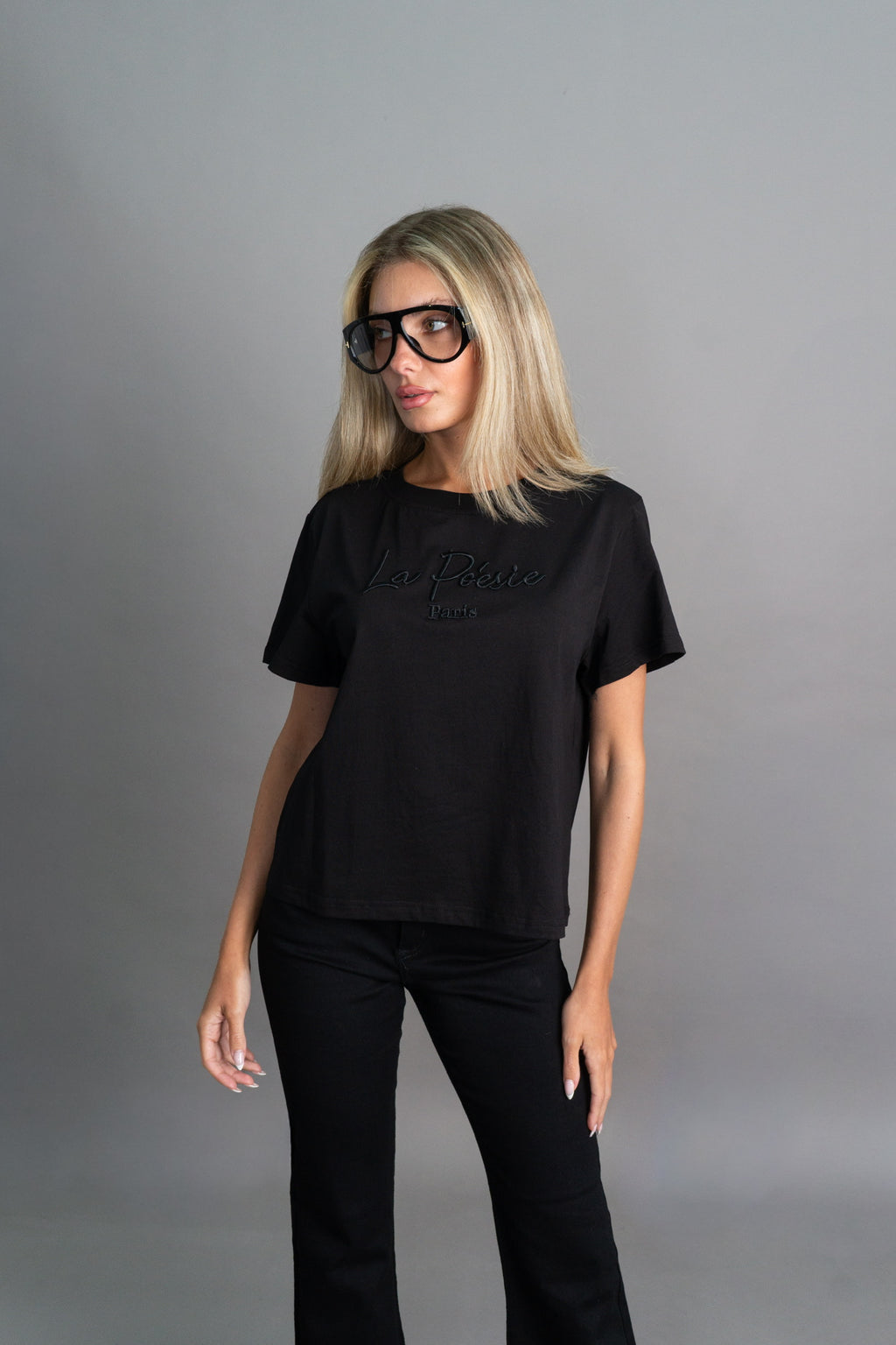 REMERA POESIE