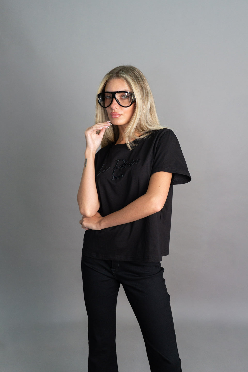REMERA POESIE