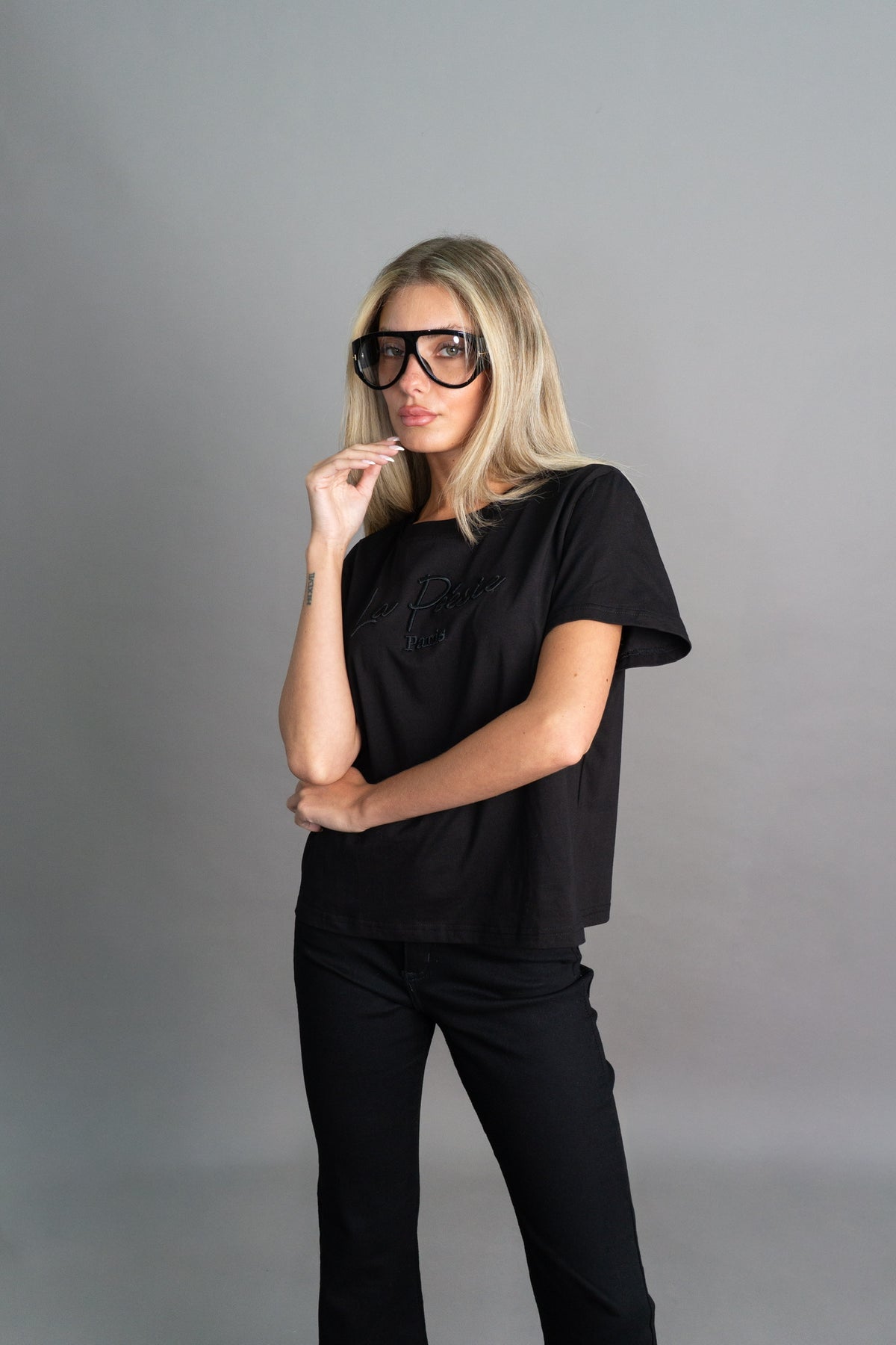 REMERA POESIE