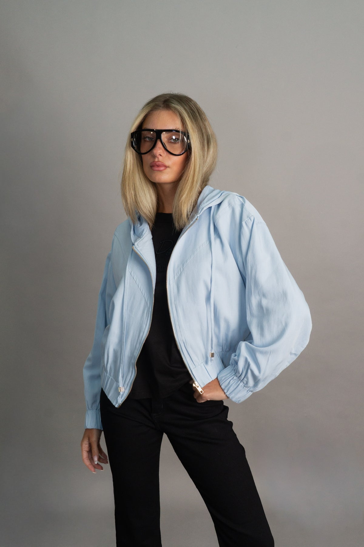 CAMPERA DREAM