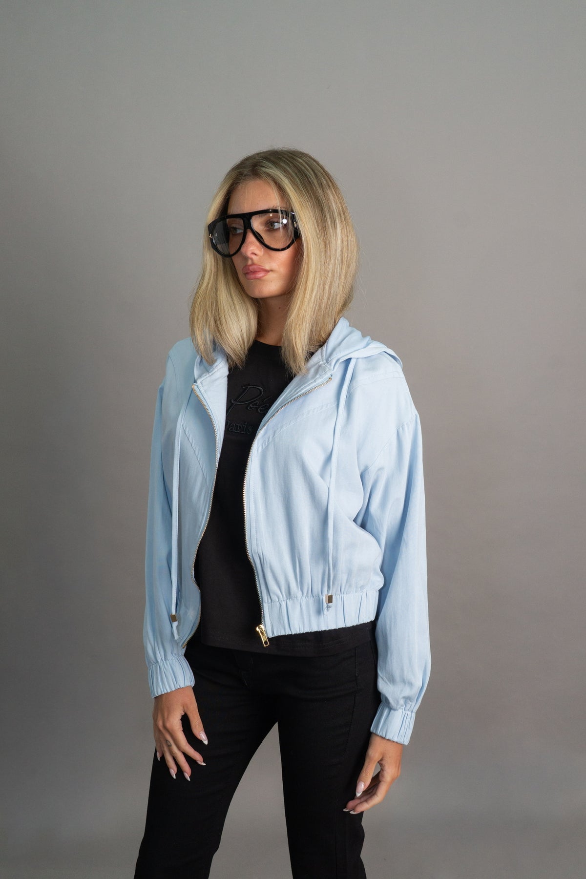 CAMPERA DREAM