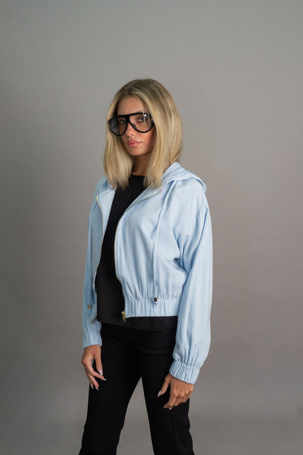 CAMPERA DREAM