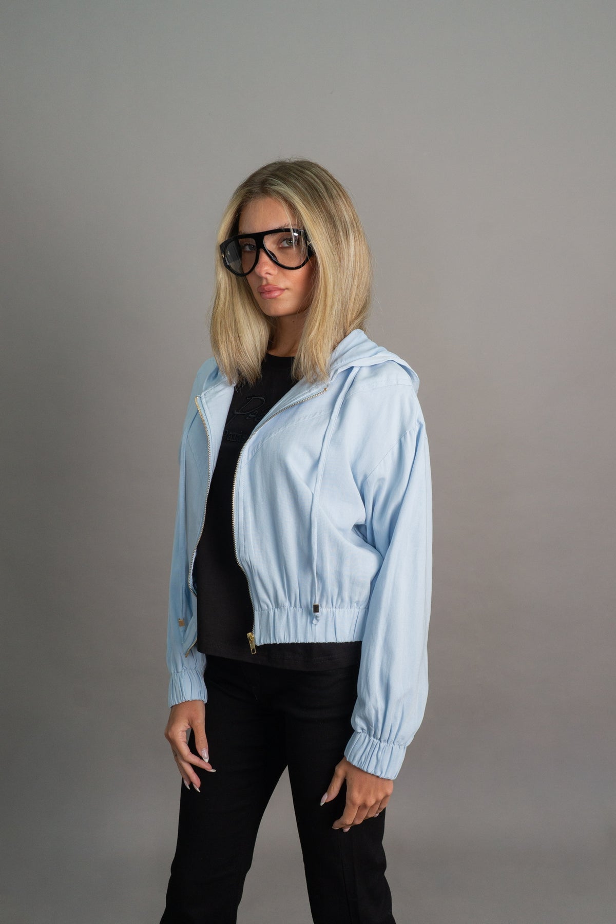 CAMPERA DREAM