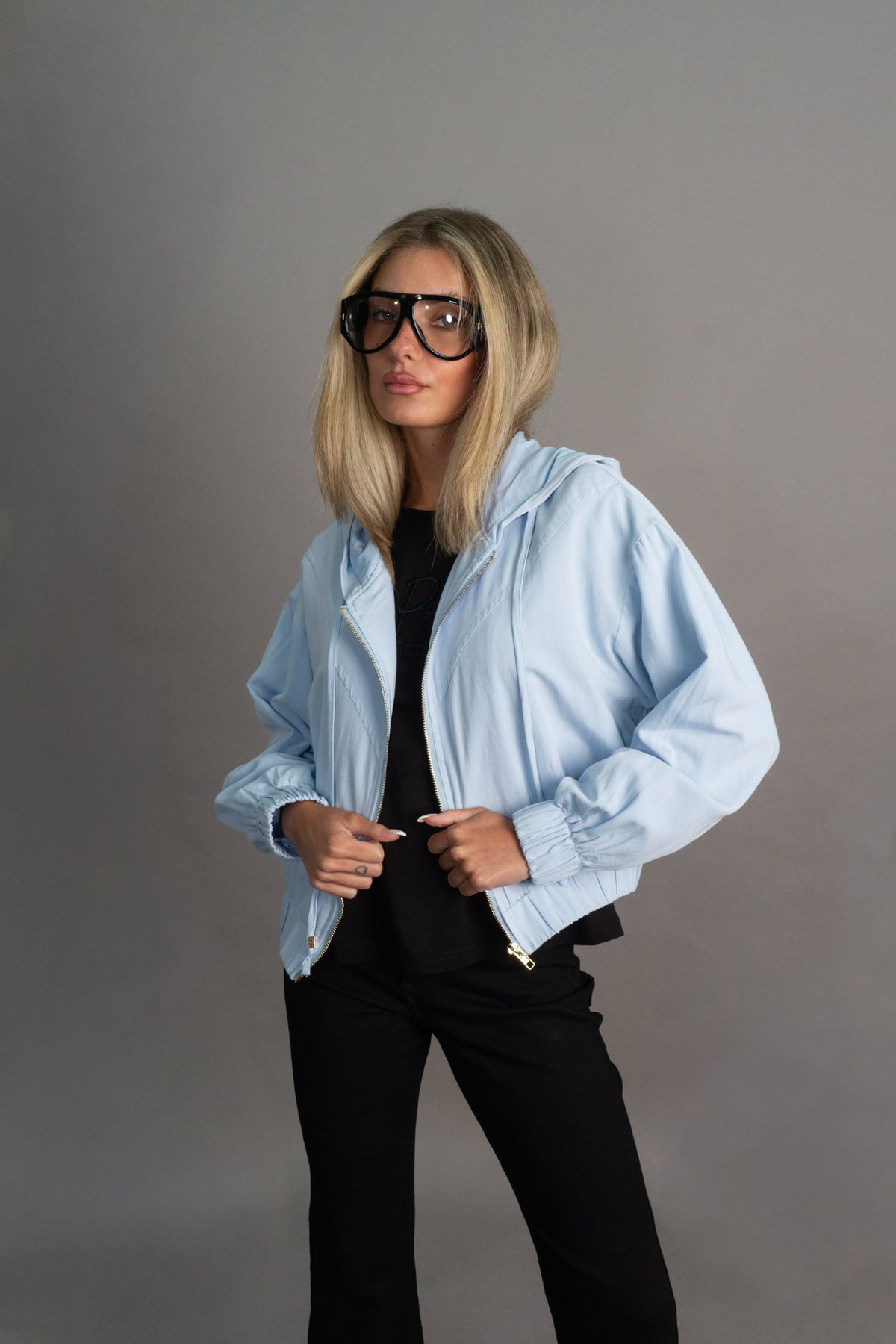 CAMPERA DREAM