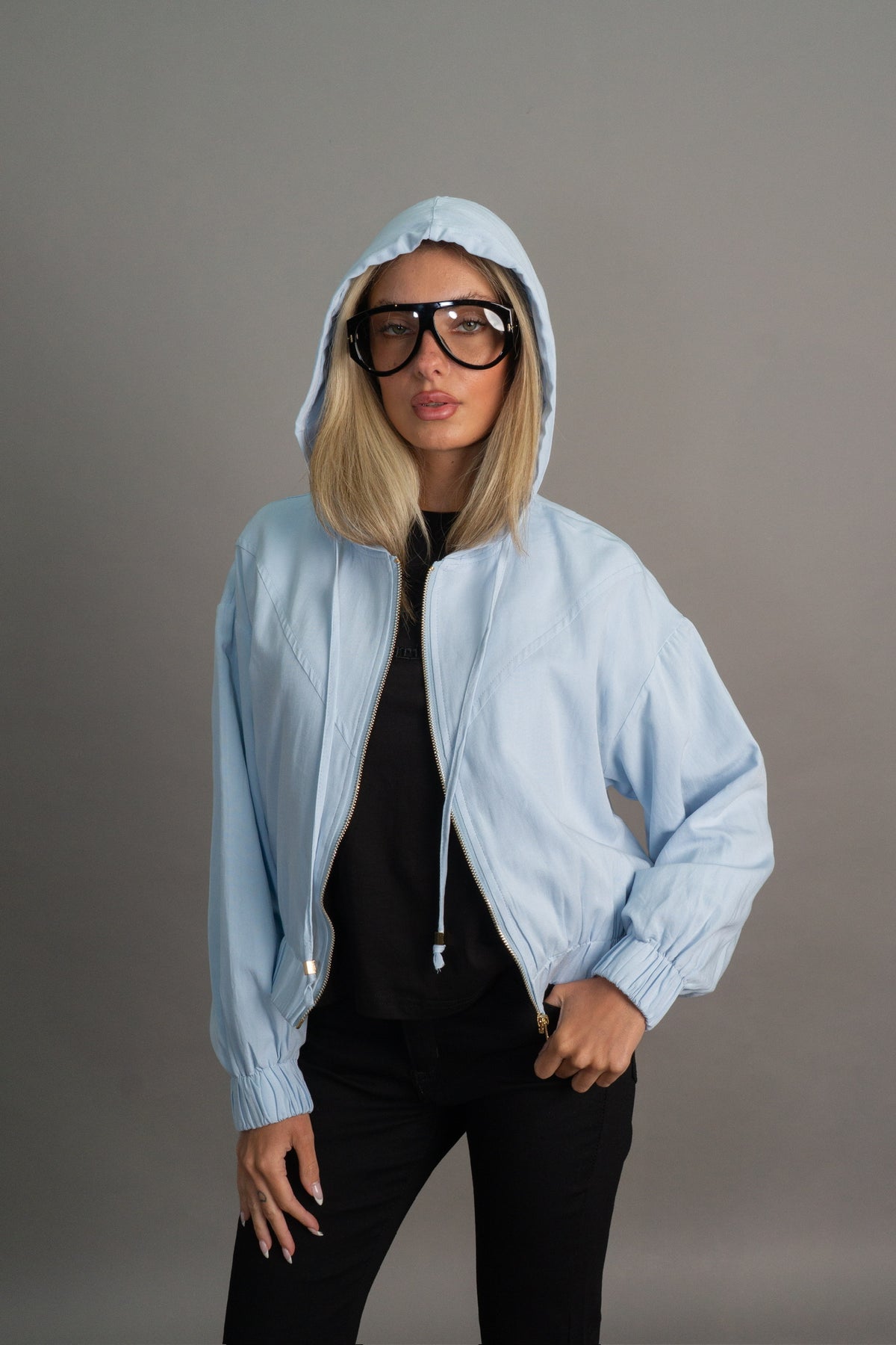 CAMPERA DREAM