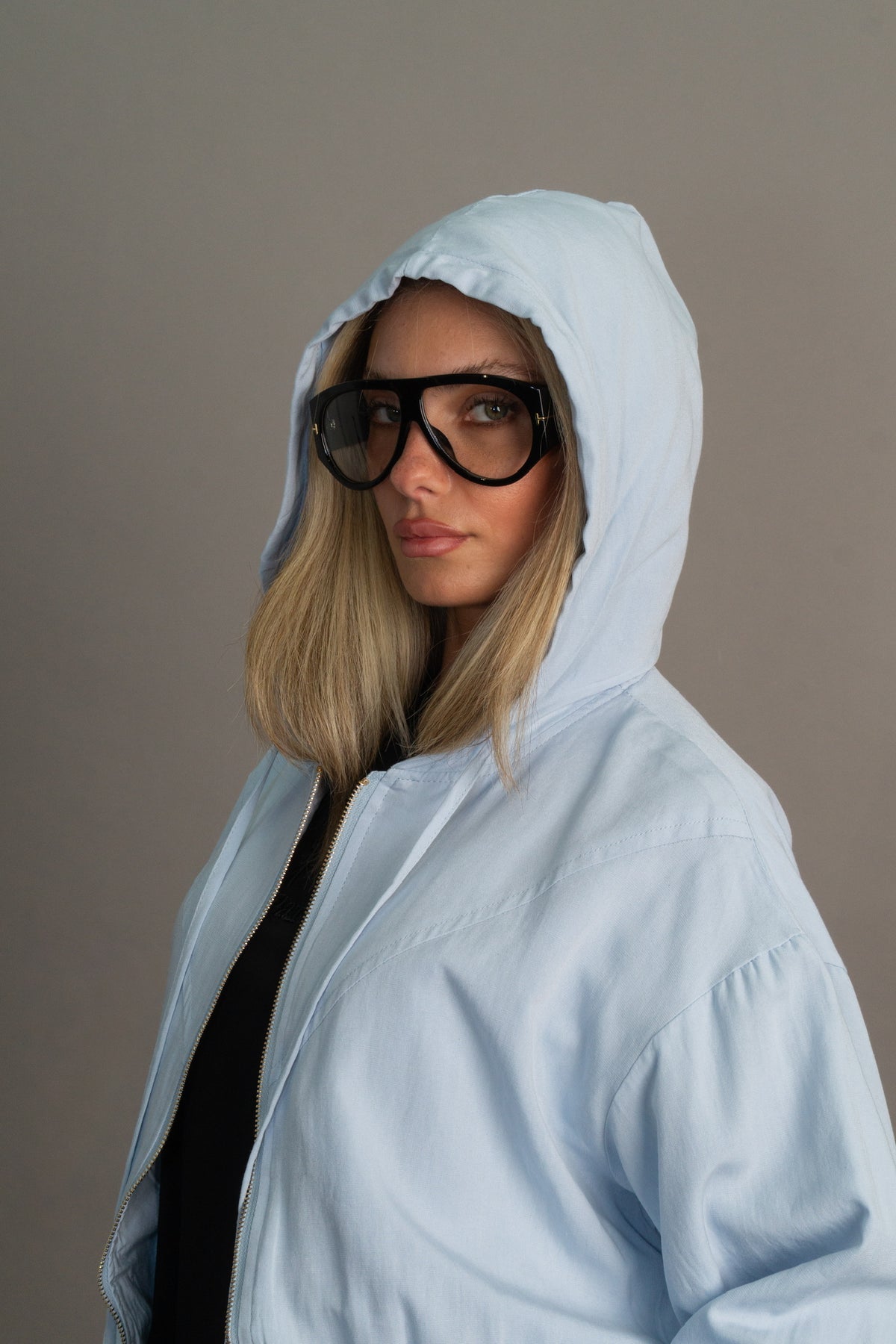 CAMPERA DREAM