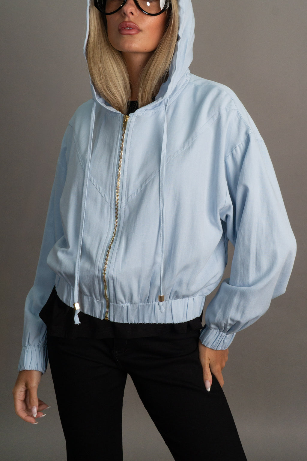 CAMPERA DREAM