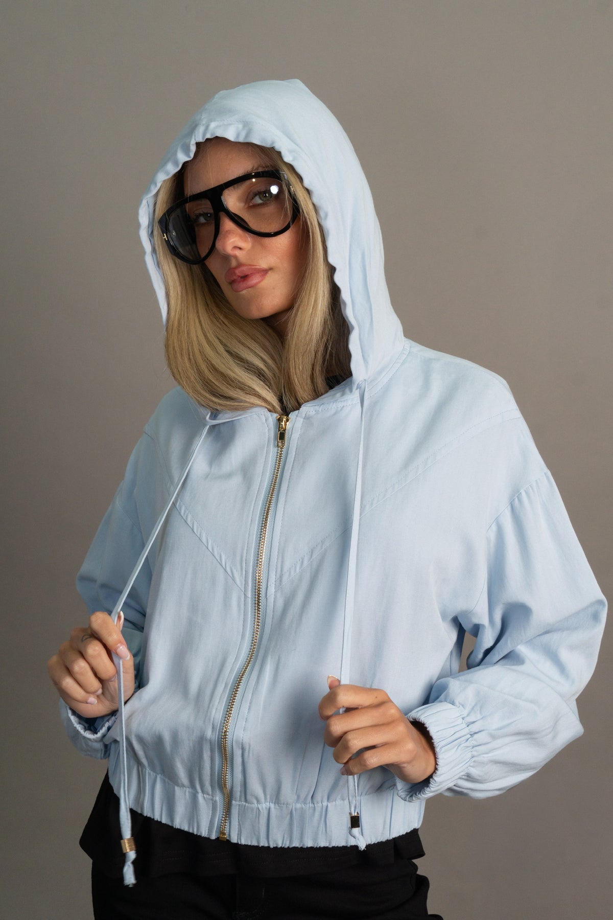 CAMPERA DREAM