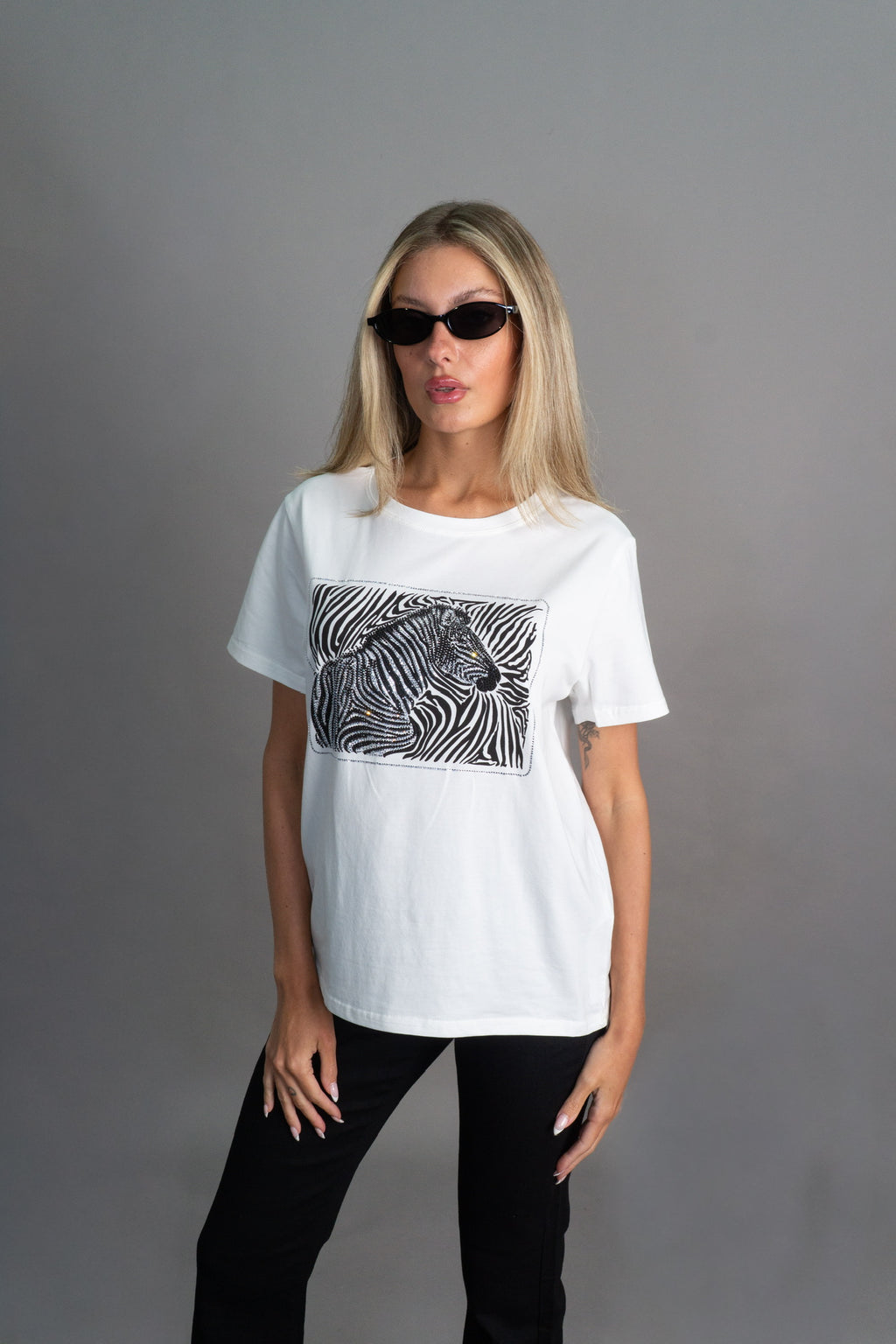 REMERA ANIMAL