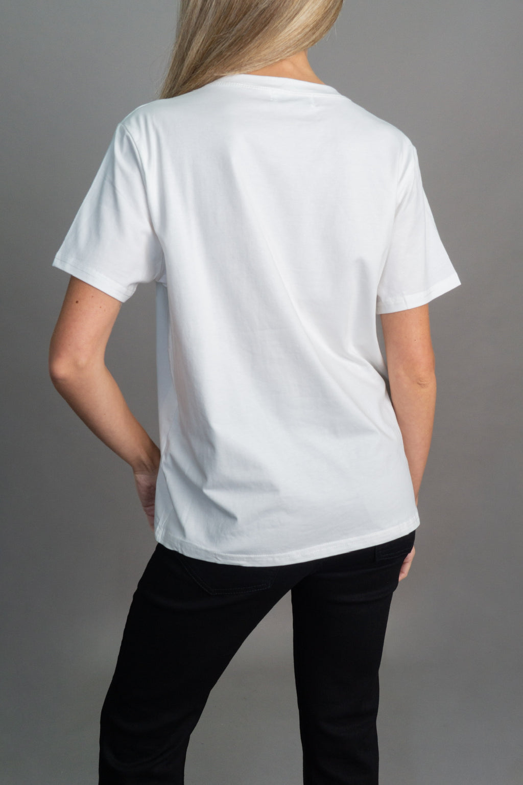 REMERA ANIMAL