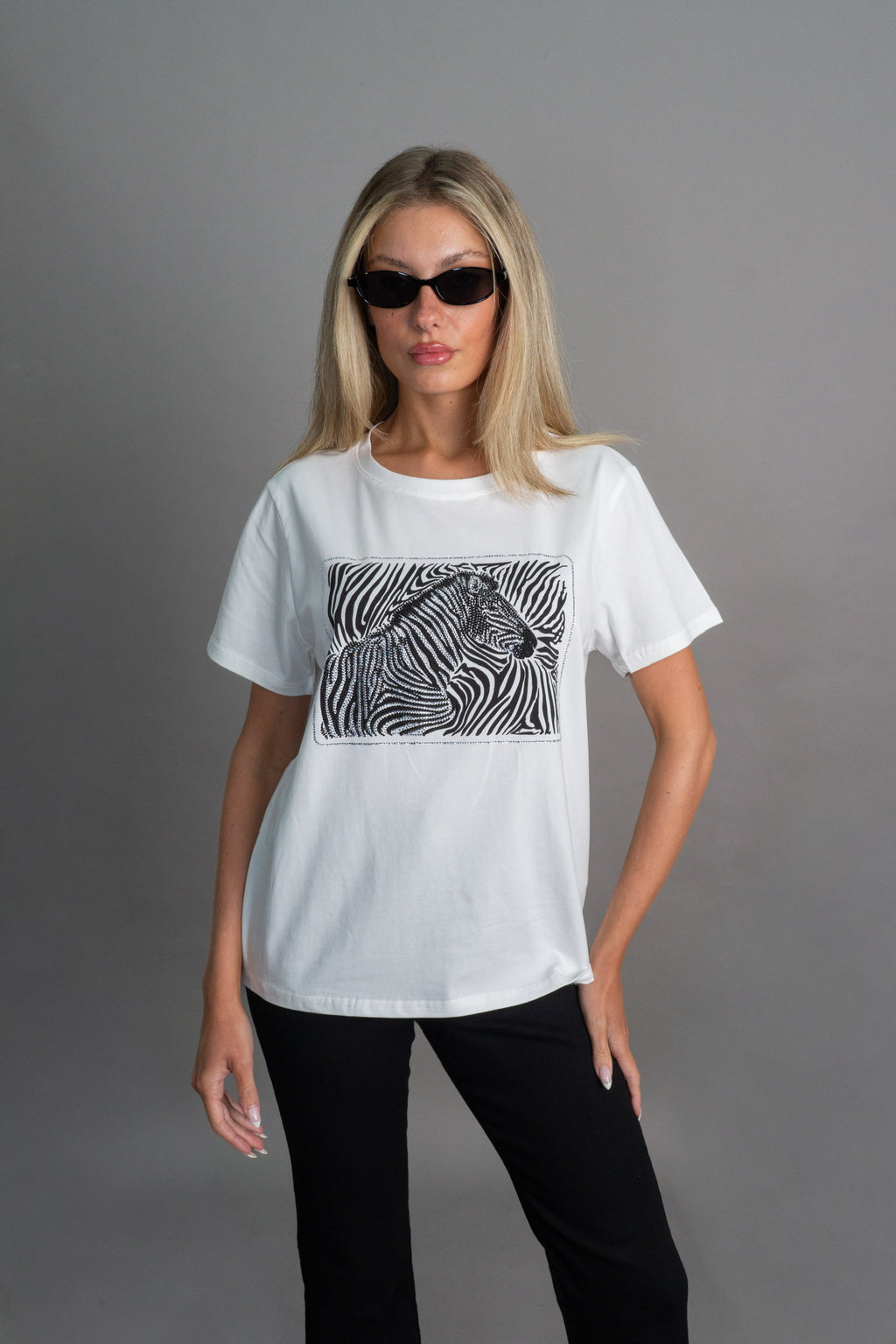 REMERA ANIMAL