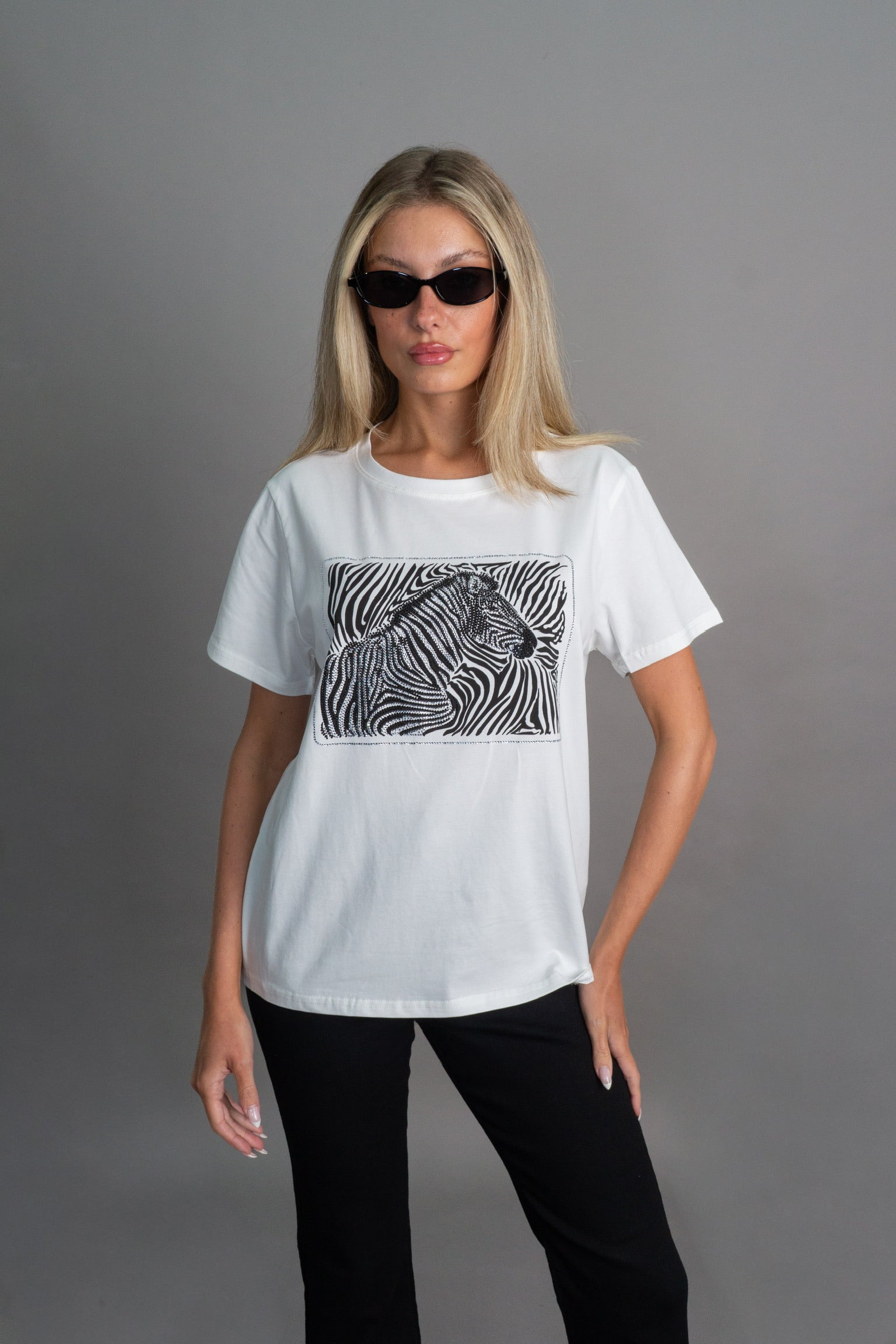 REMERA ANIMAL