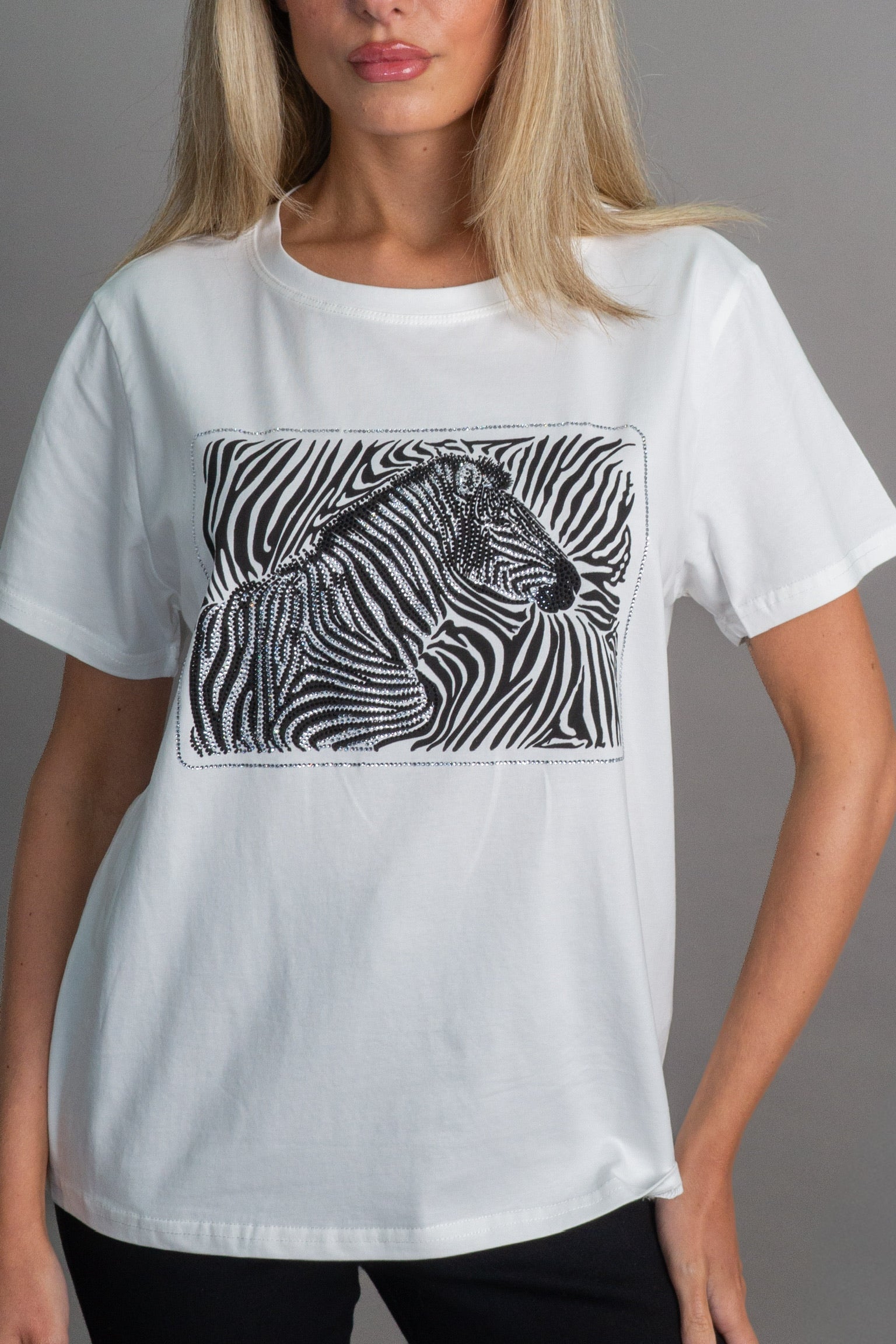 REMERA ANIMAL