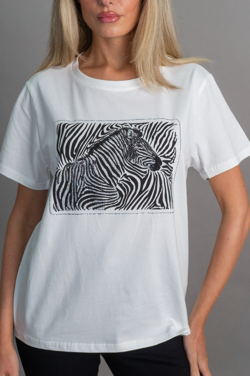 REMERA ANIMAL