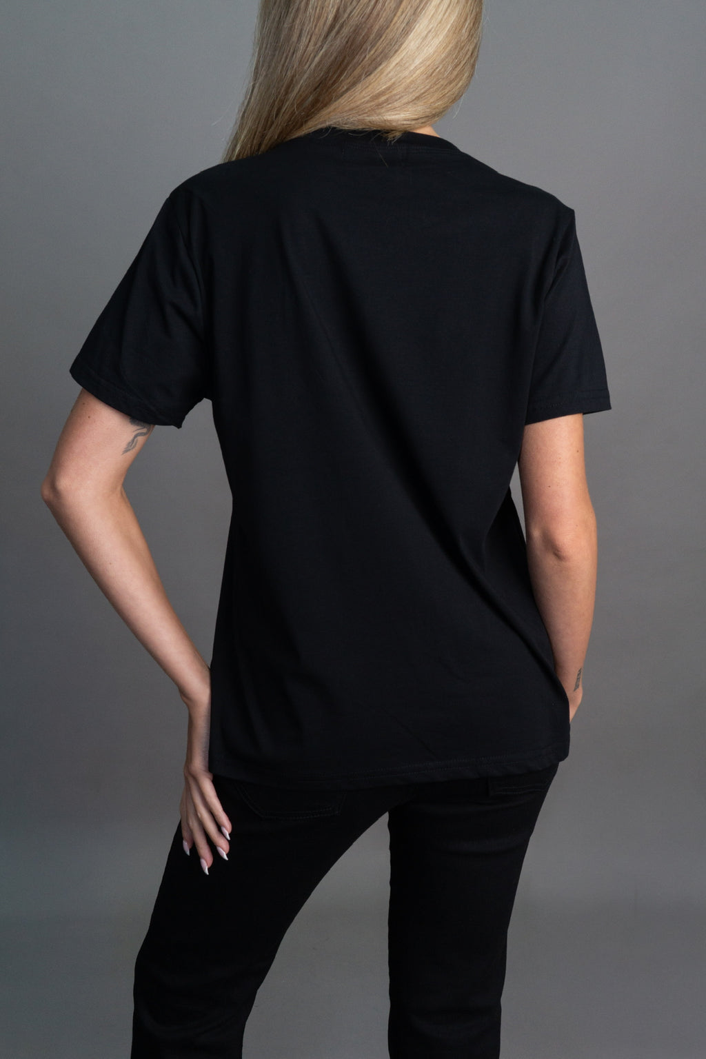 REMERA ANIMAL