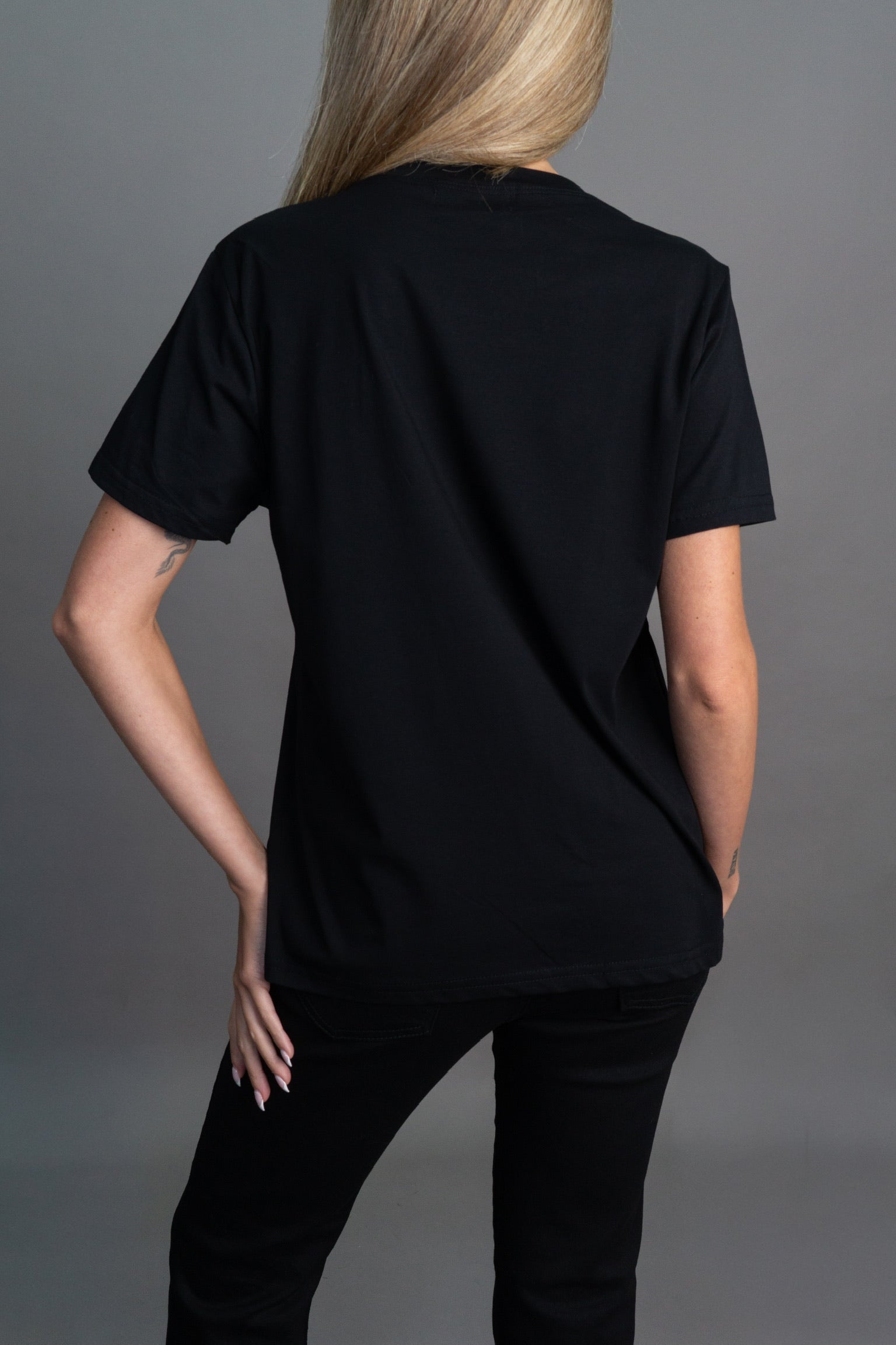 REMERA ANIMAL