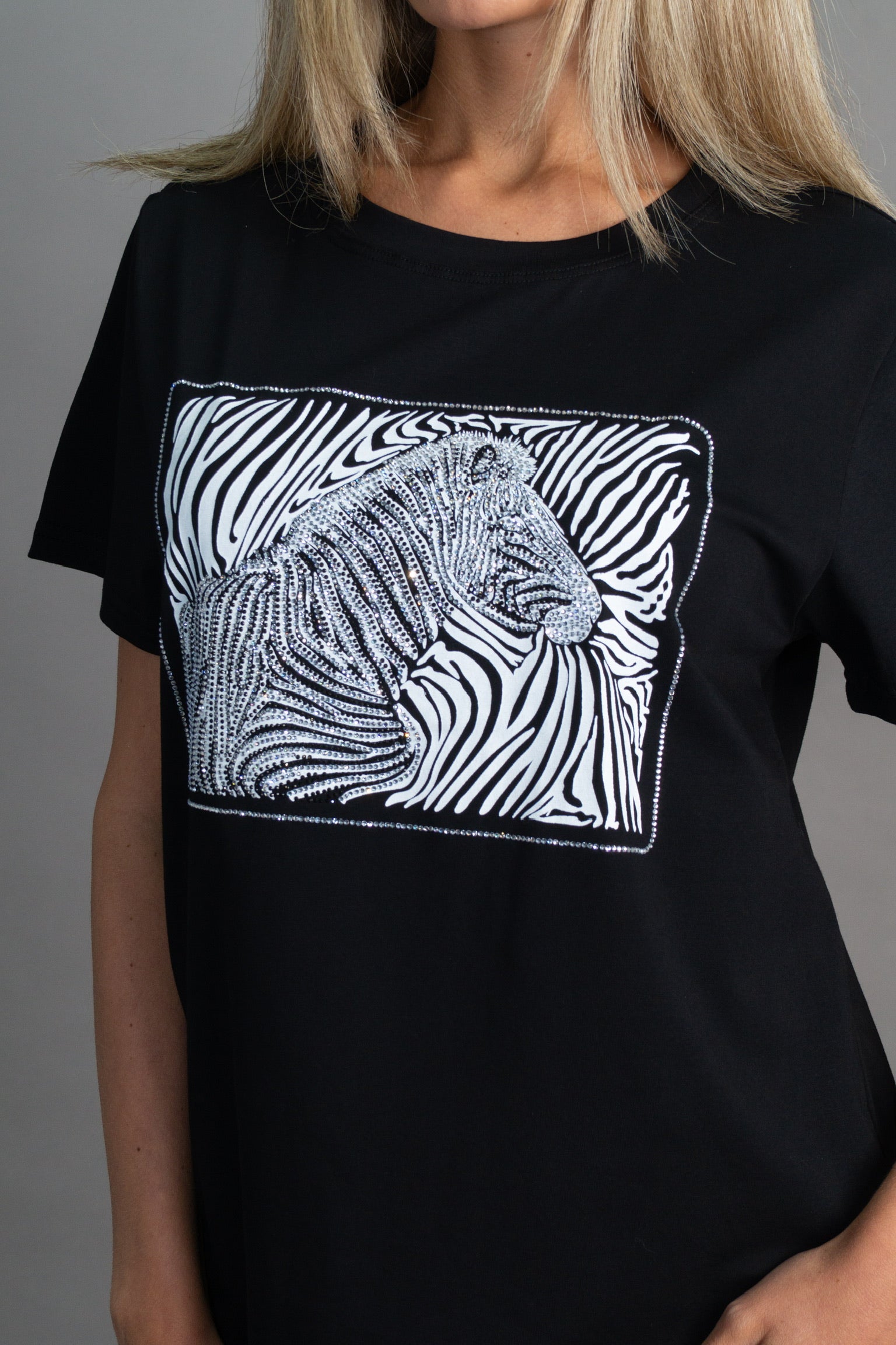 REMERA ANIMAL