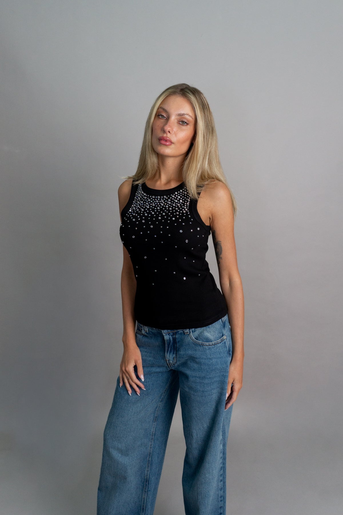 MUSCULOSA RAY