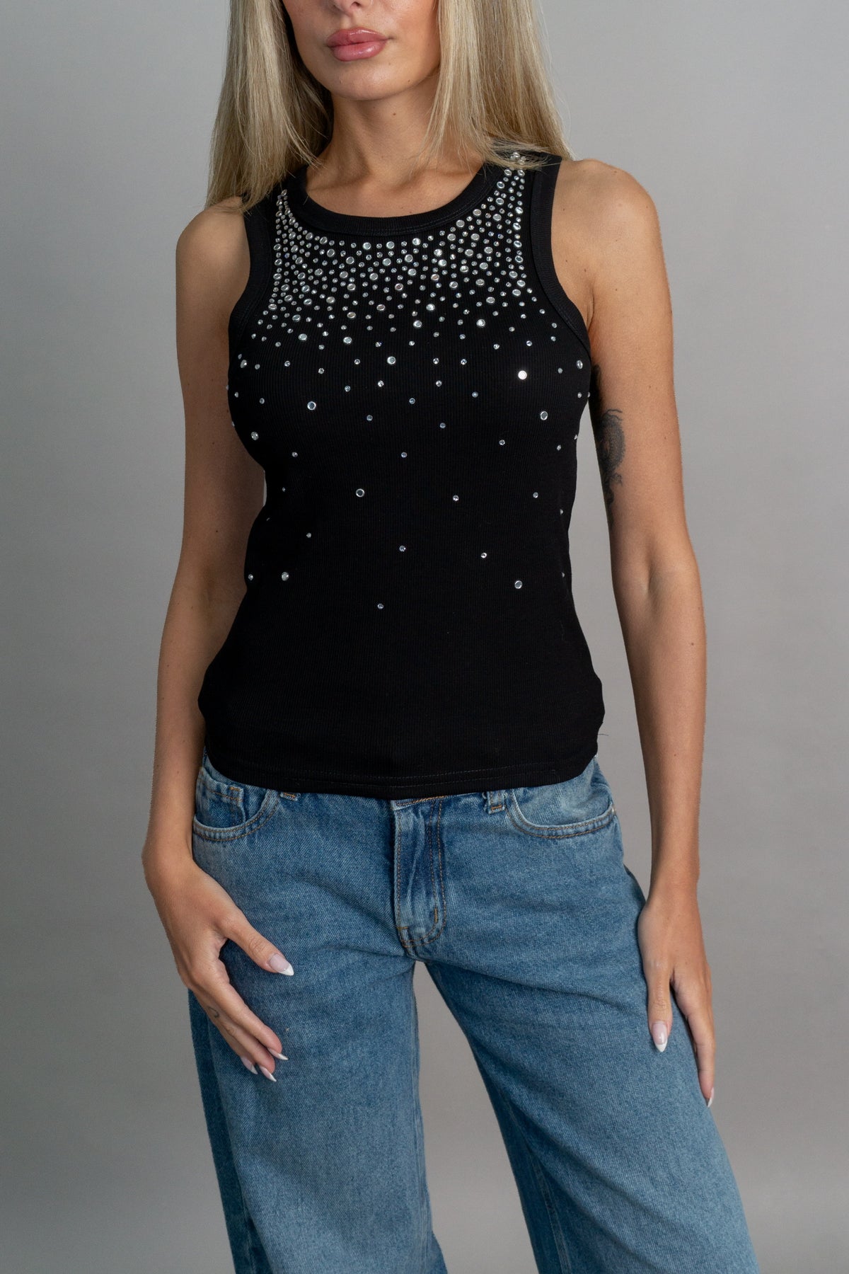 MUSCULOSA RAY