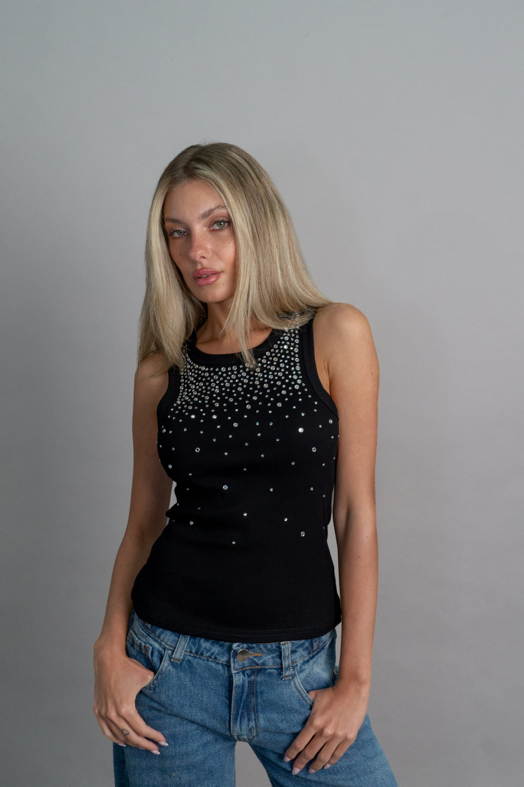 MUSCULOSA RAY