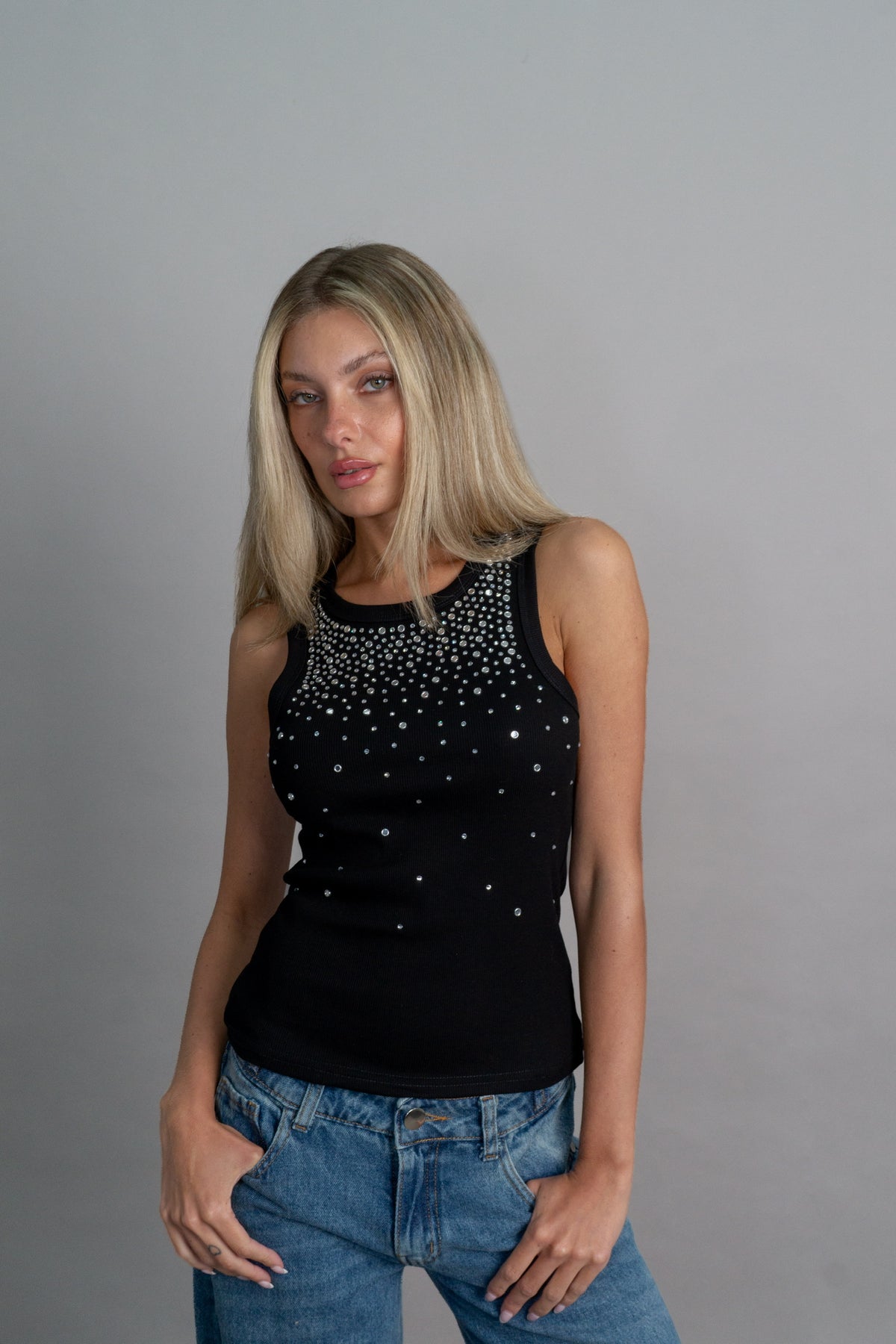 MUSCULOSA RAY
