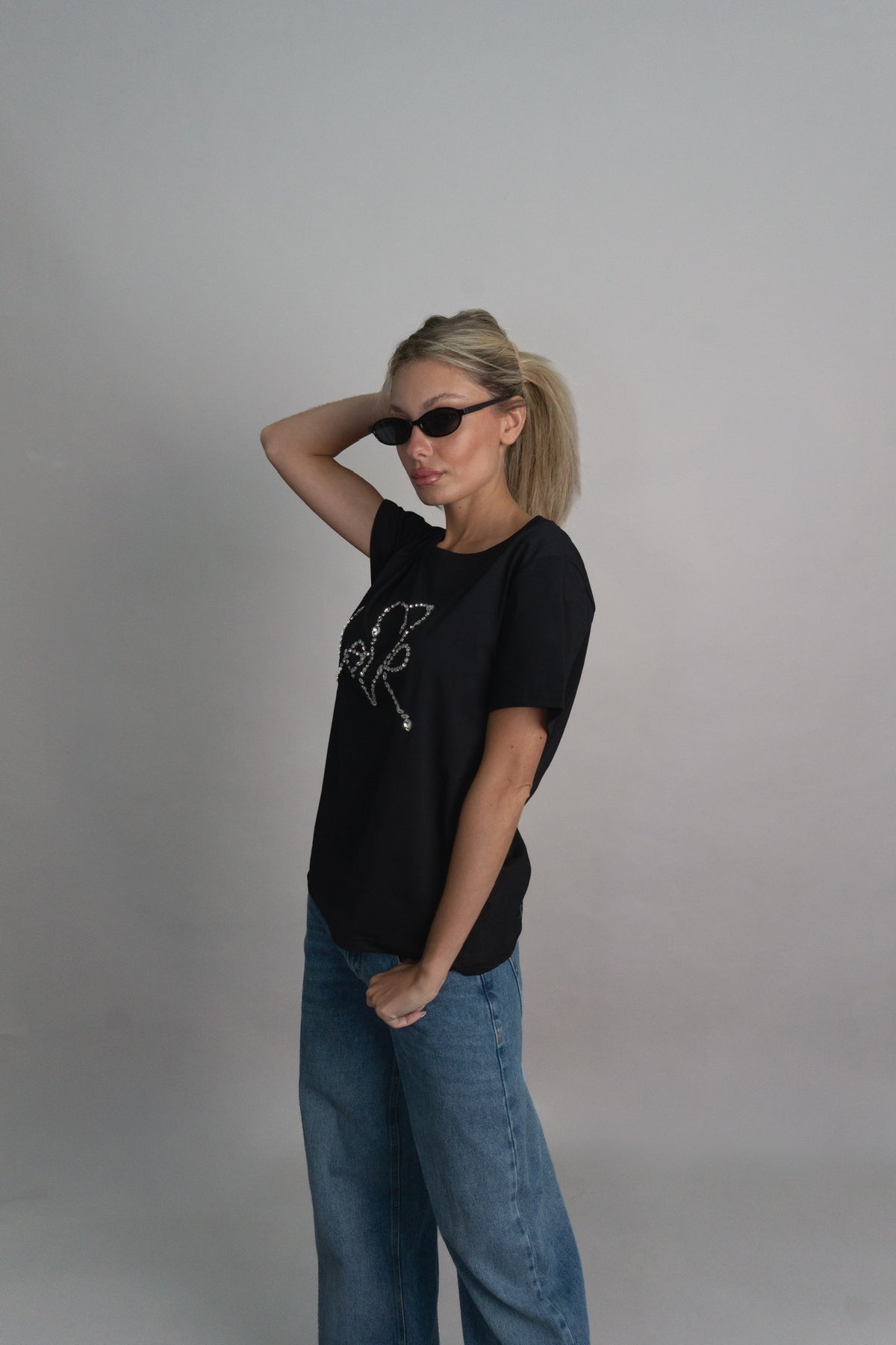 REMERA LOVE