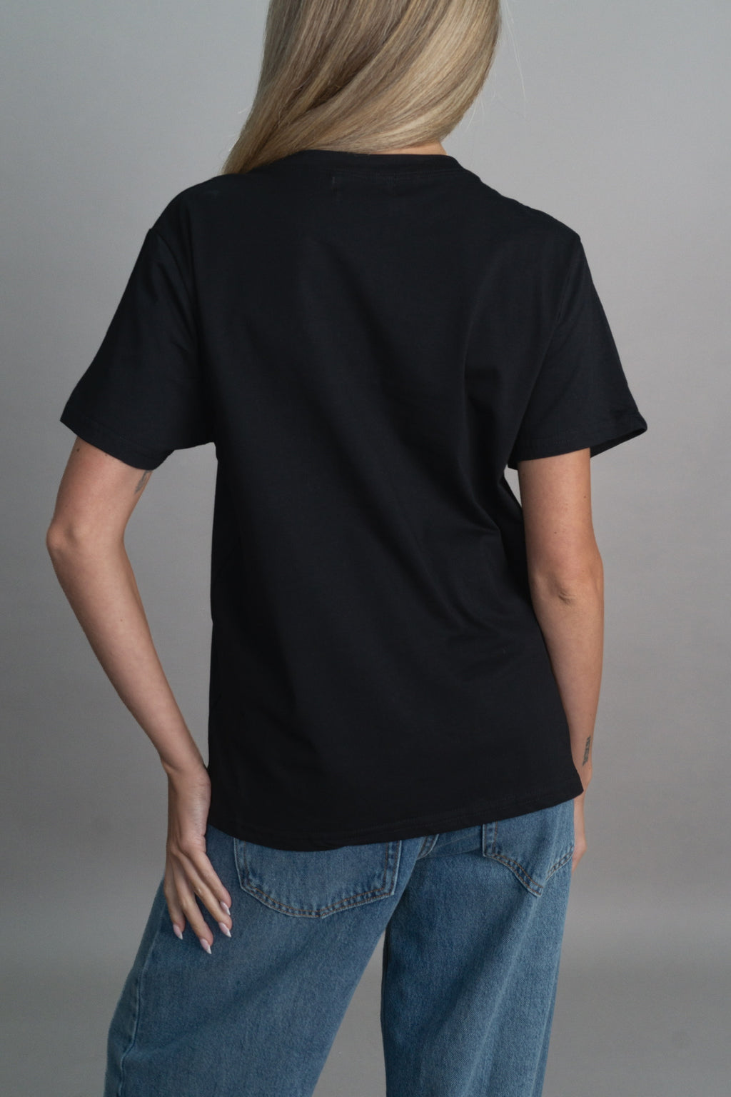 REMERA LOVE