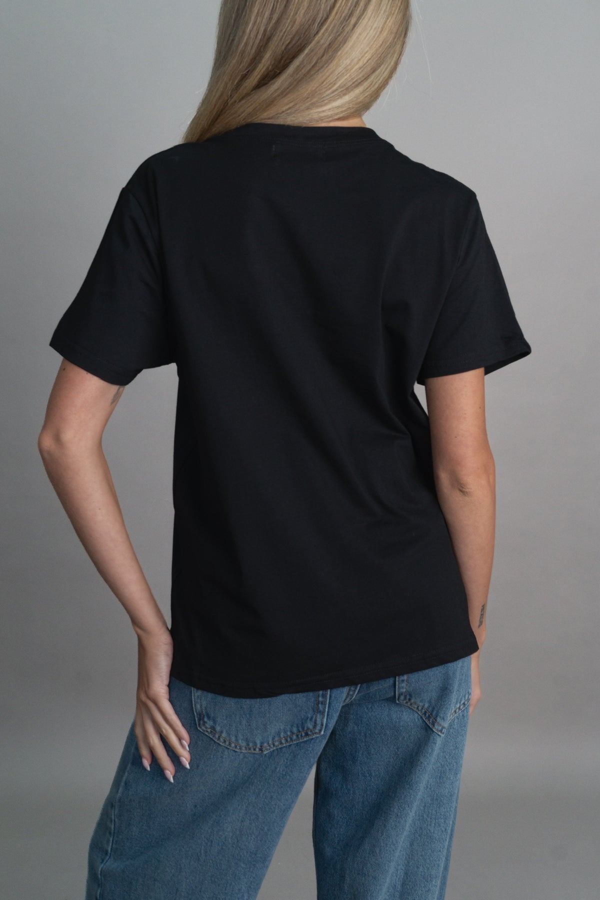 REMERA LOVE