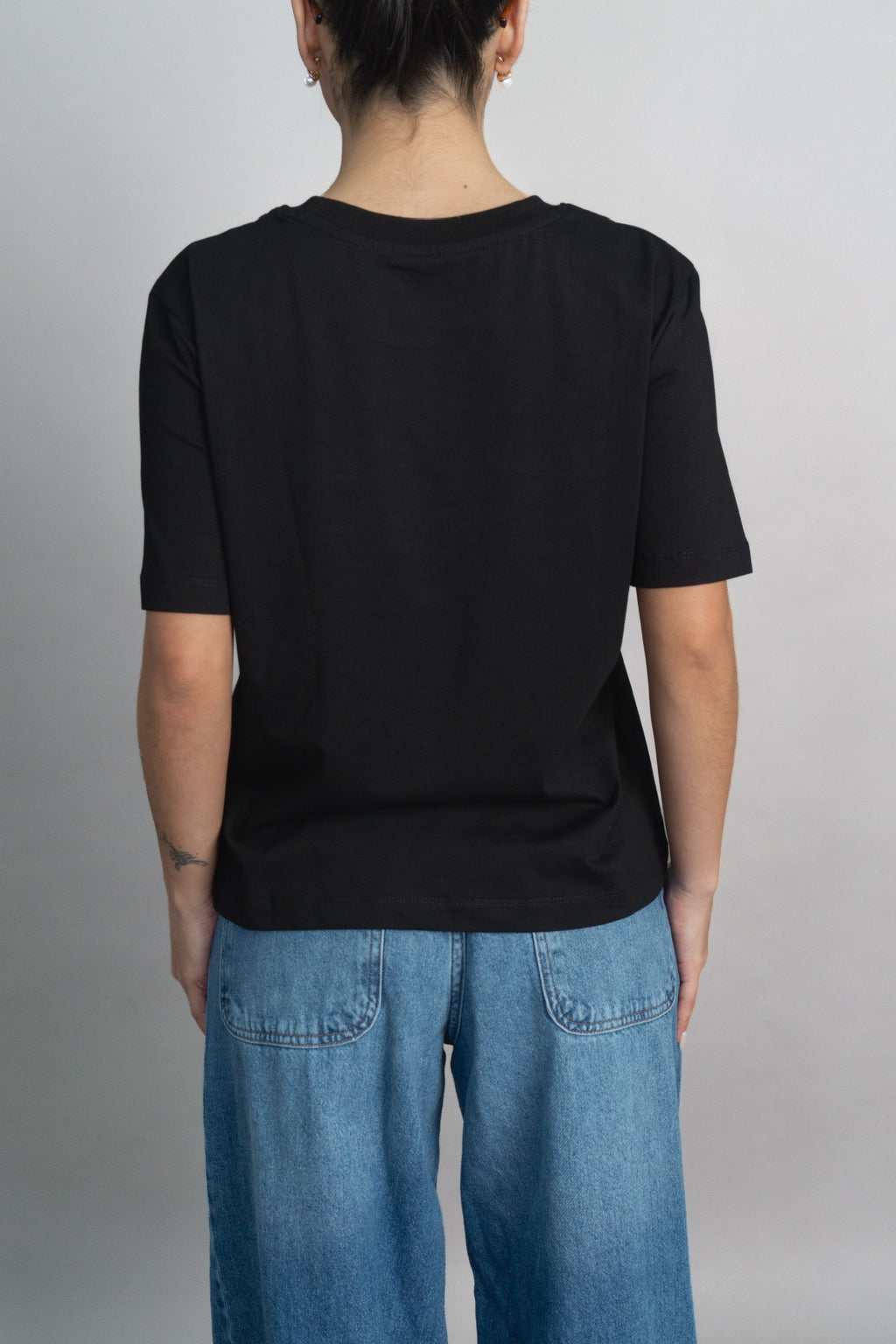 REMERA AMOUR