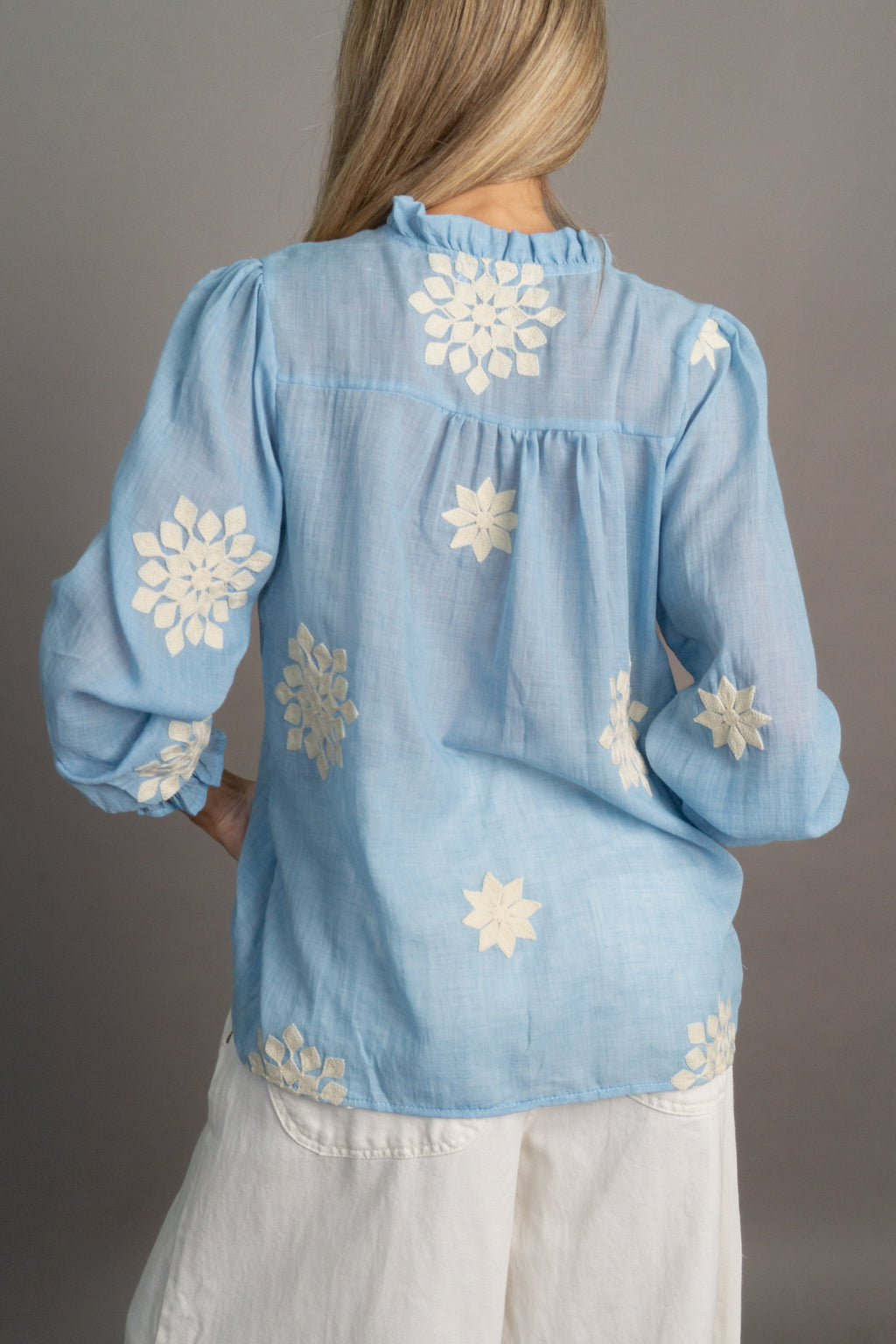 CAMISA TERRA