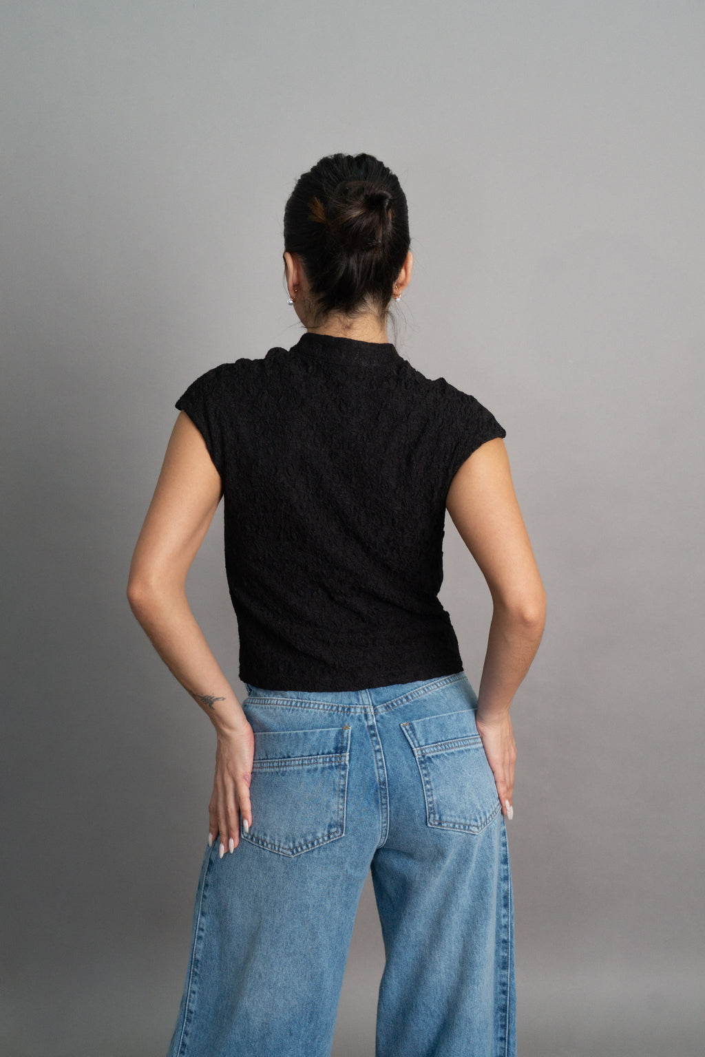 BLUSA LUCY