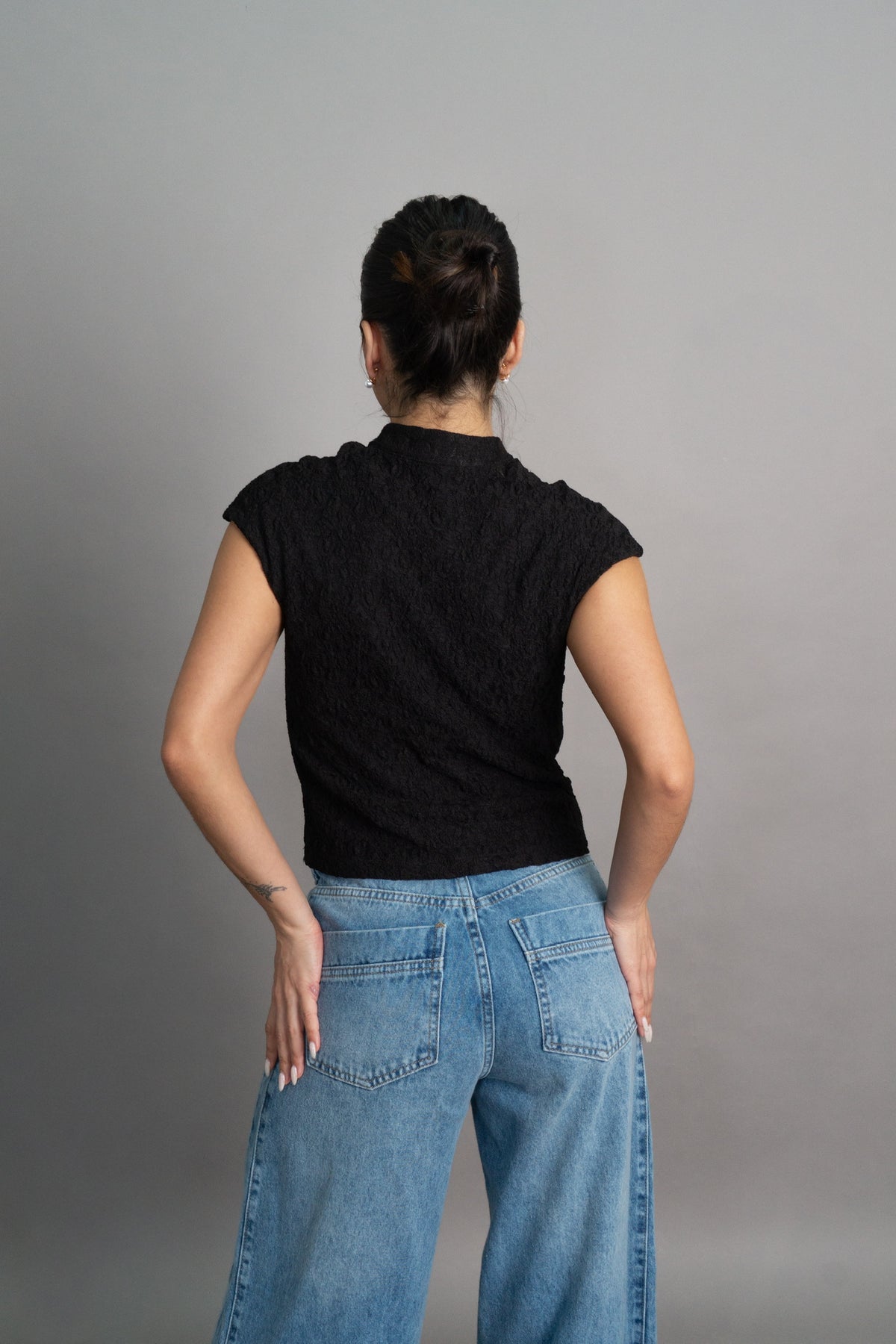 BLUSA LUCY