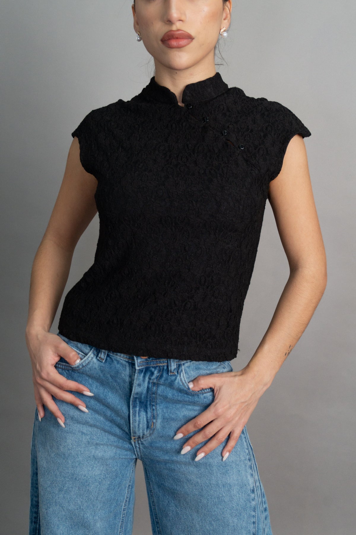 BLUSA LUCY