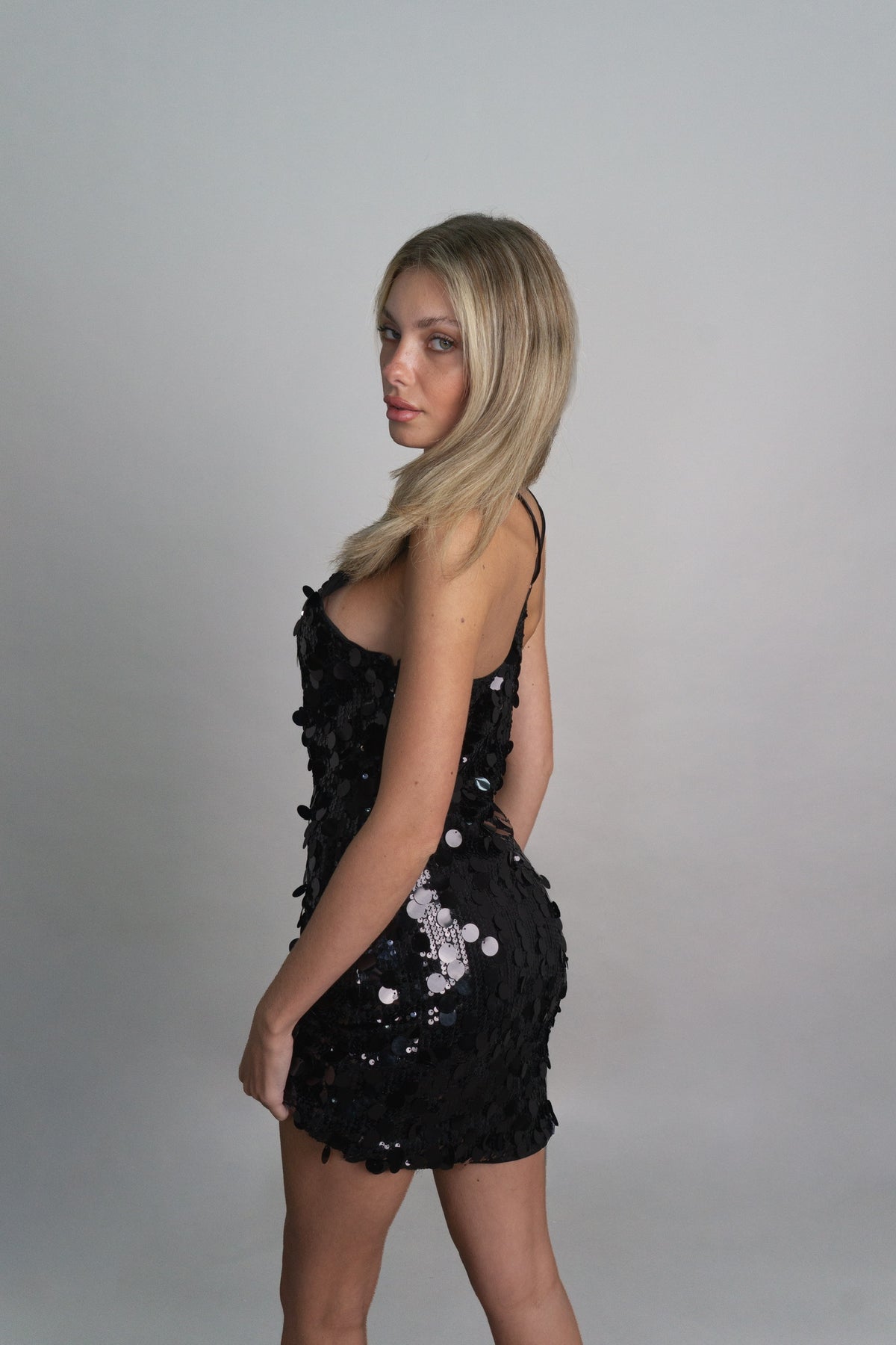 VESTIDO TINASHE