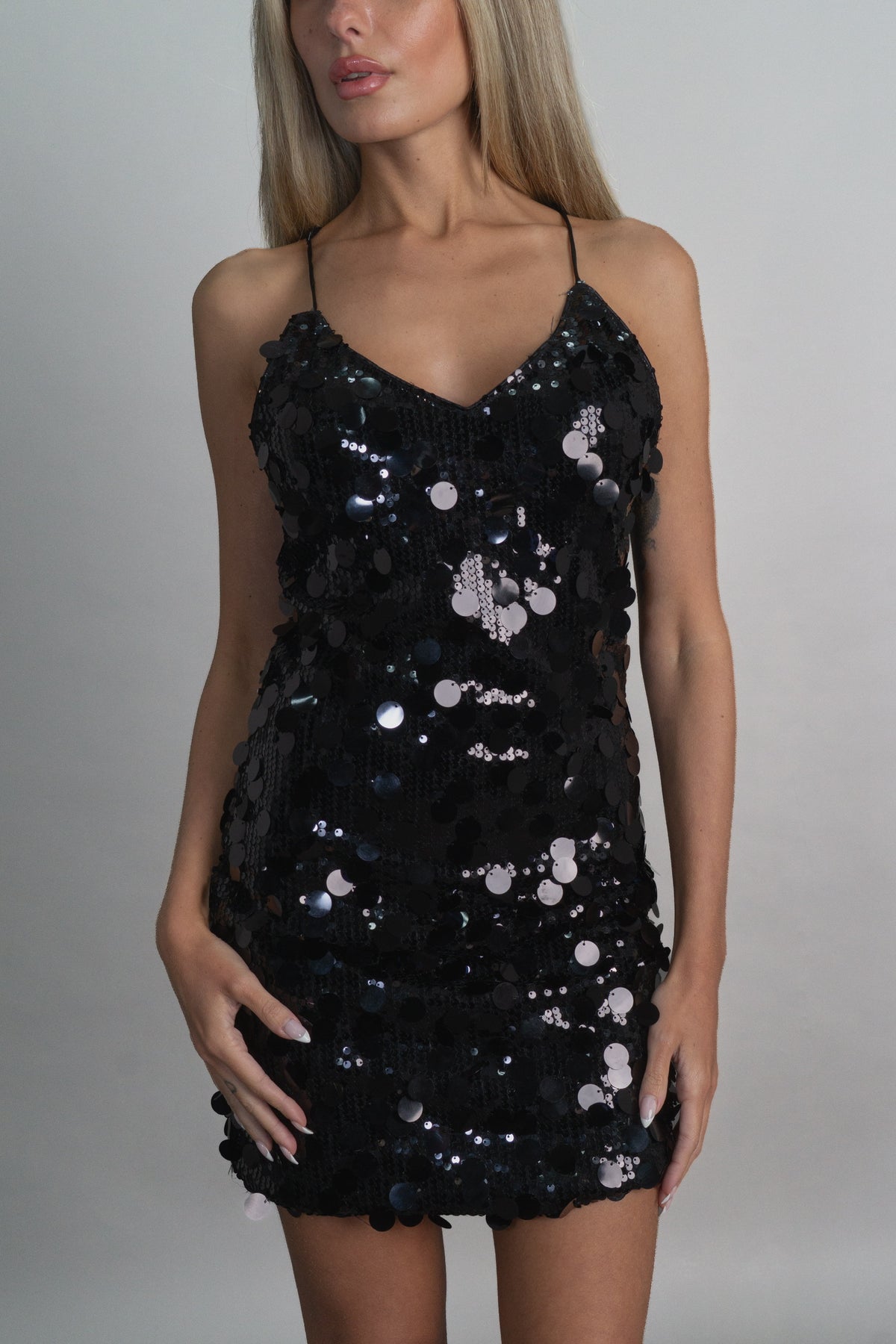 VESTIDO TINASHE