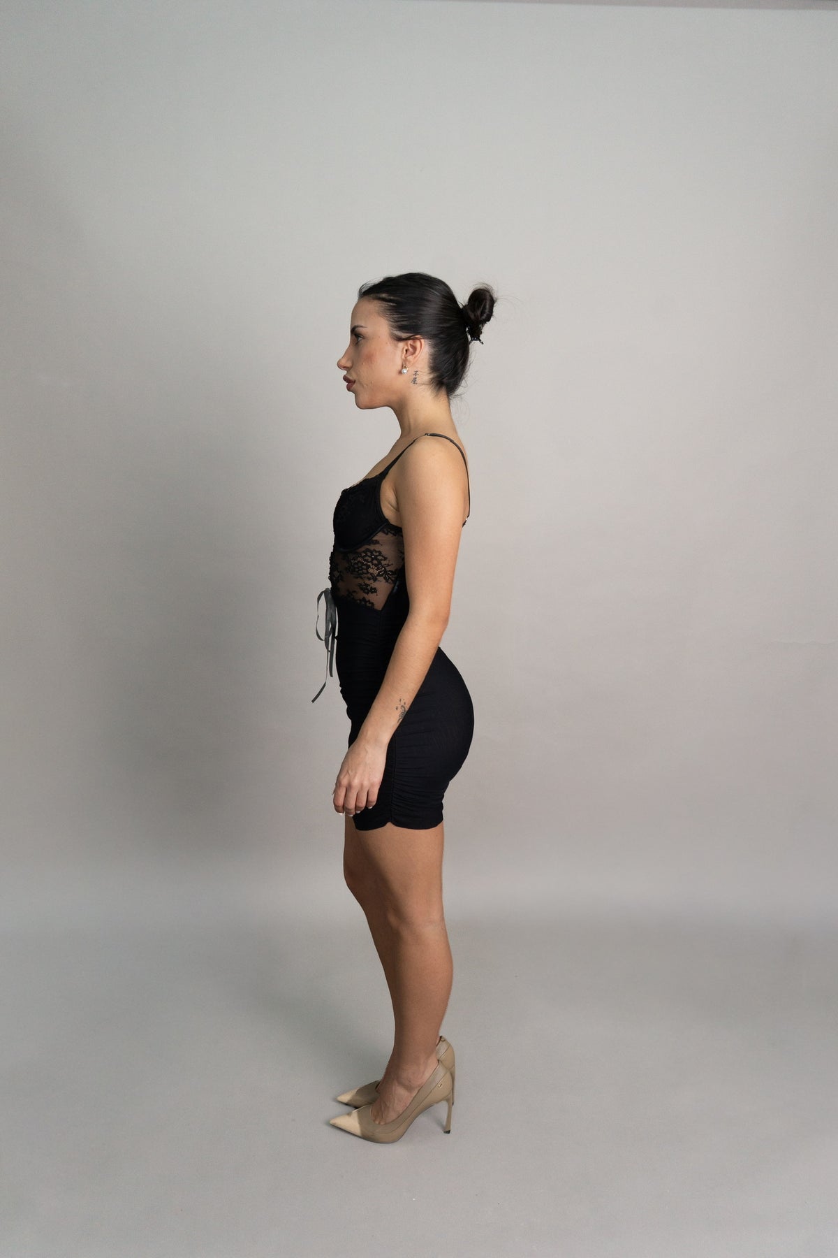 VESTIDO HILTON