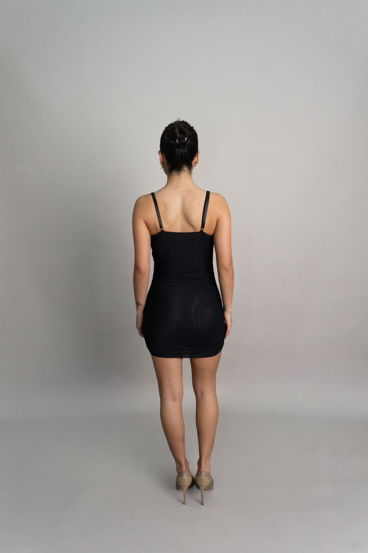 VESTIDO HILTON