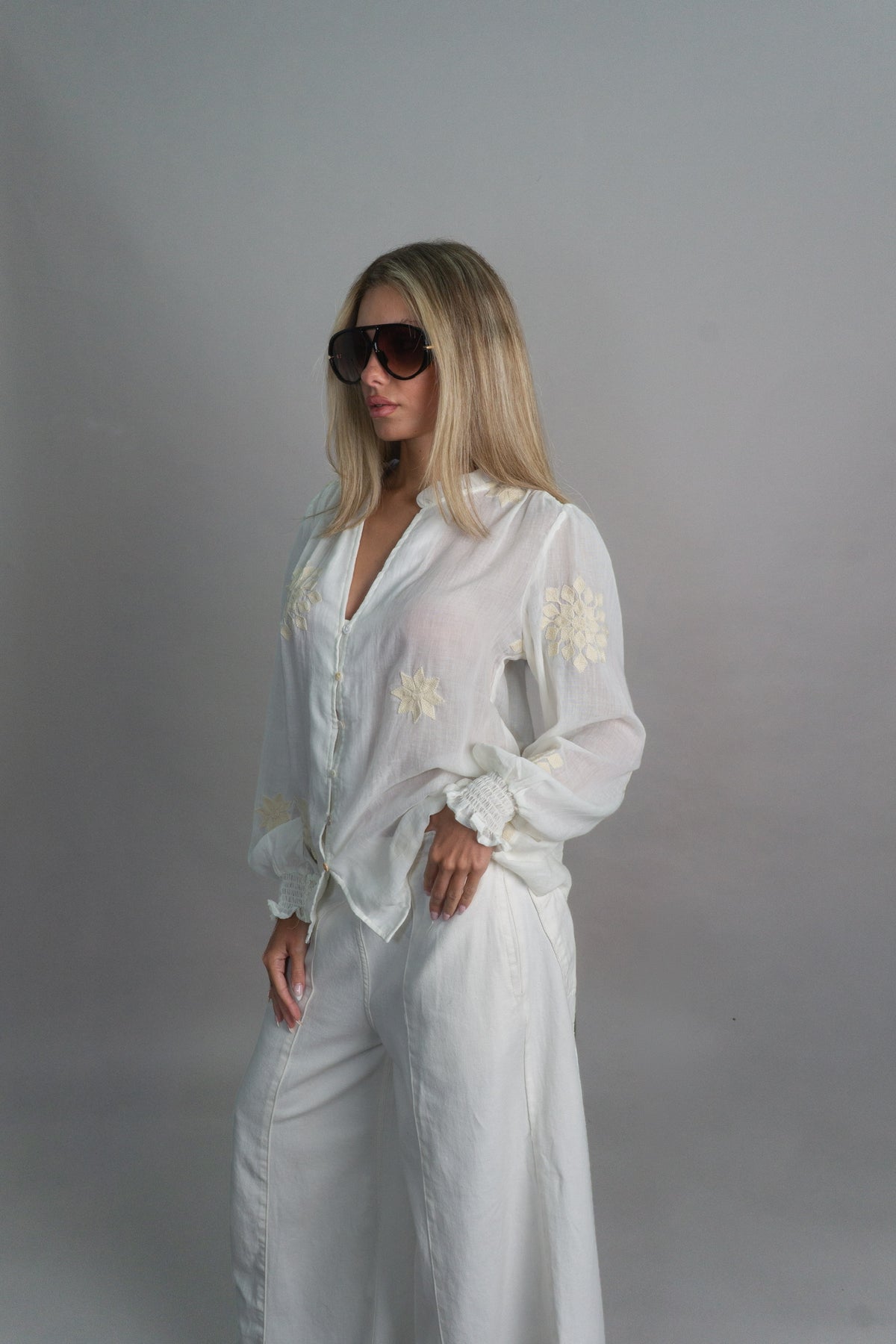 CAMISA TERRA