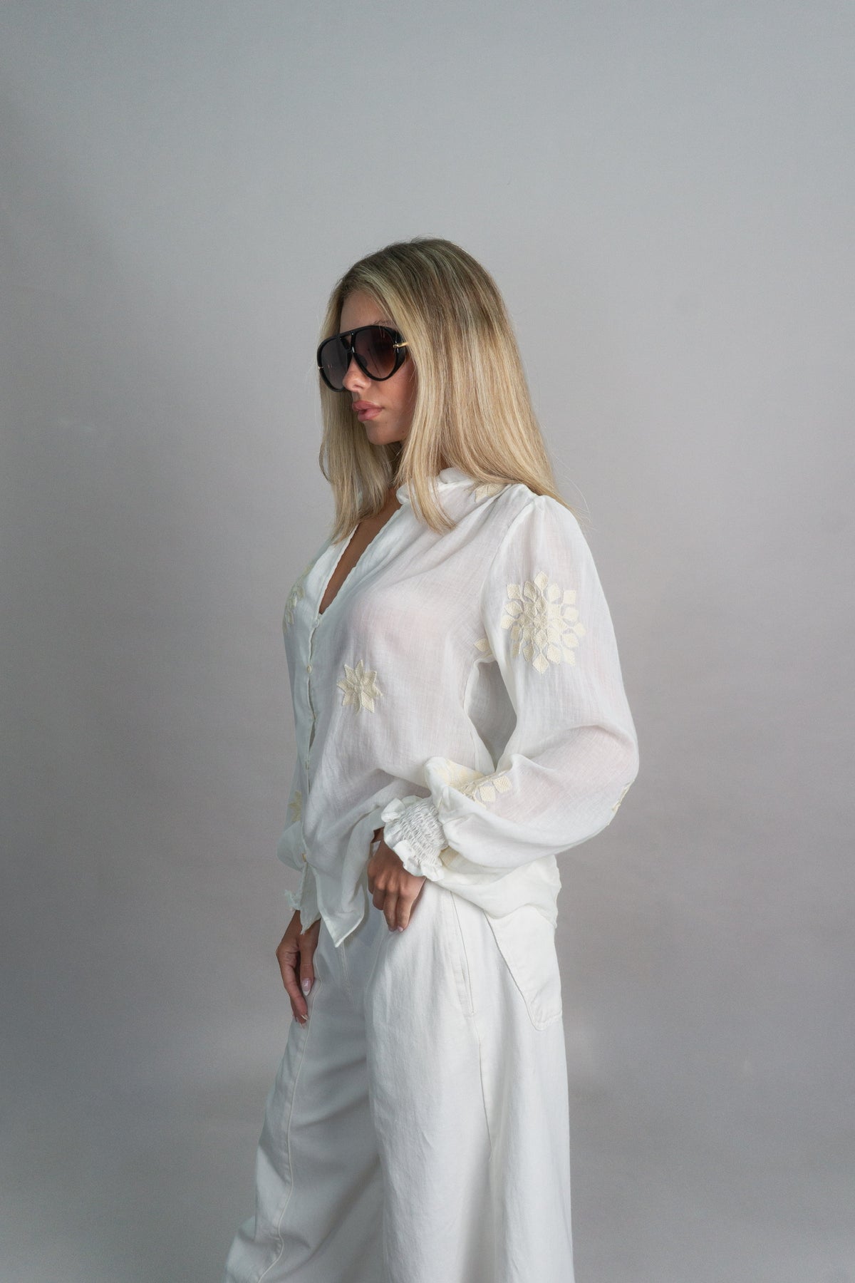 CAMISA TERRA