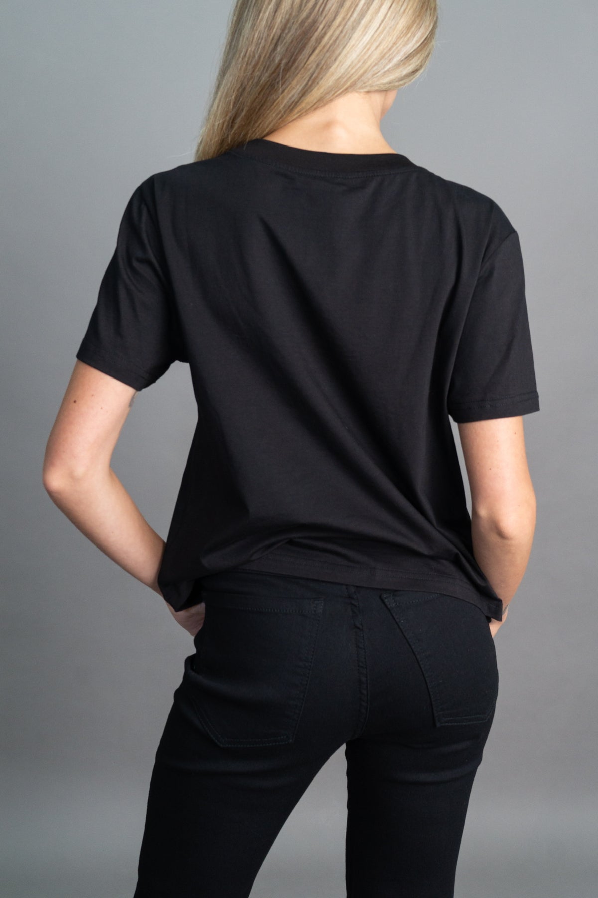 REMERA POESIE