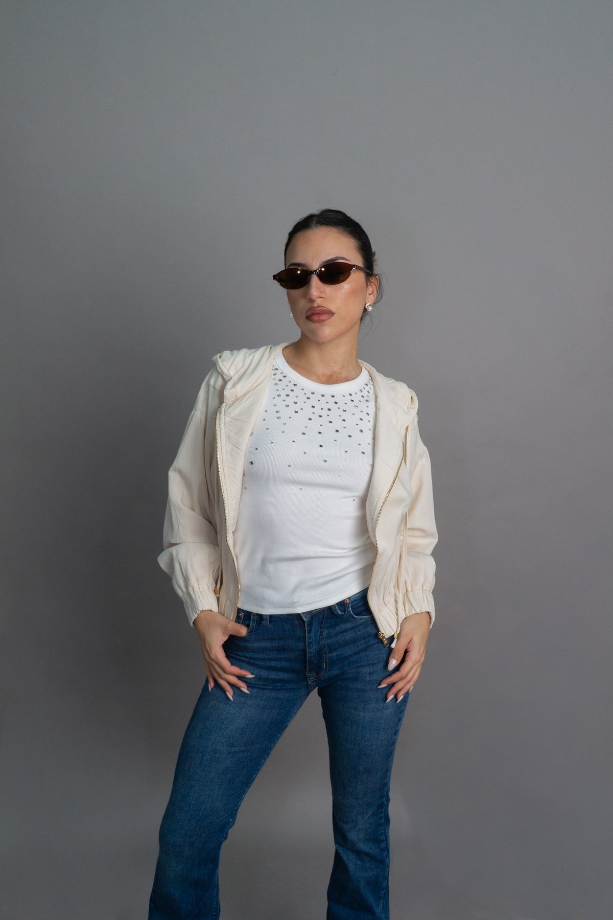 CAMPERA DREAM